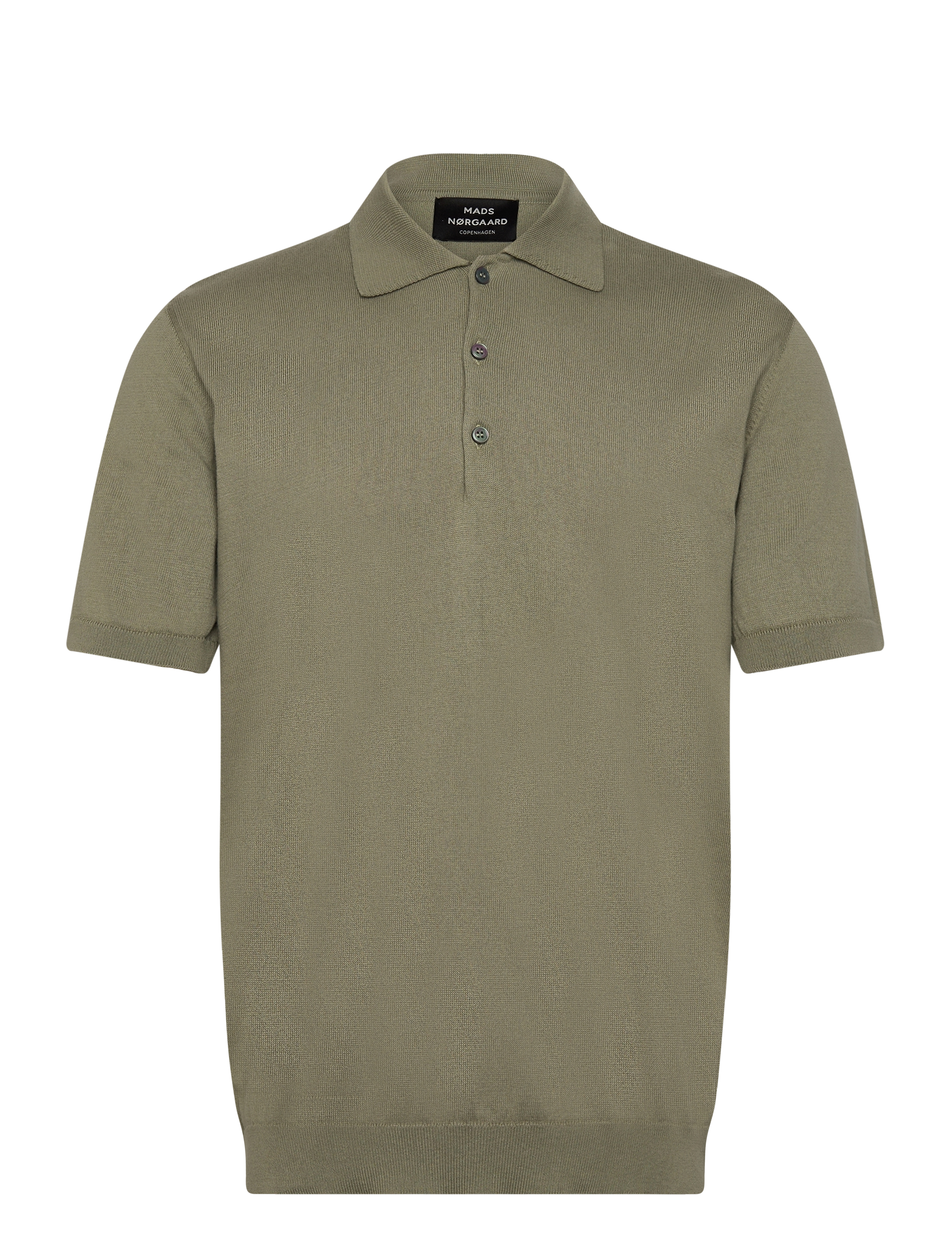 OIL GREEN