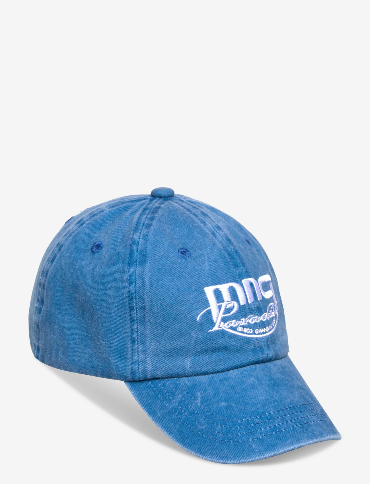 Mads Nørgaard - Washed Cotton Twill Coal Cap - nokamütsid - surf the web - 0