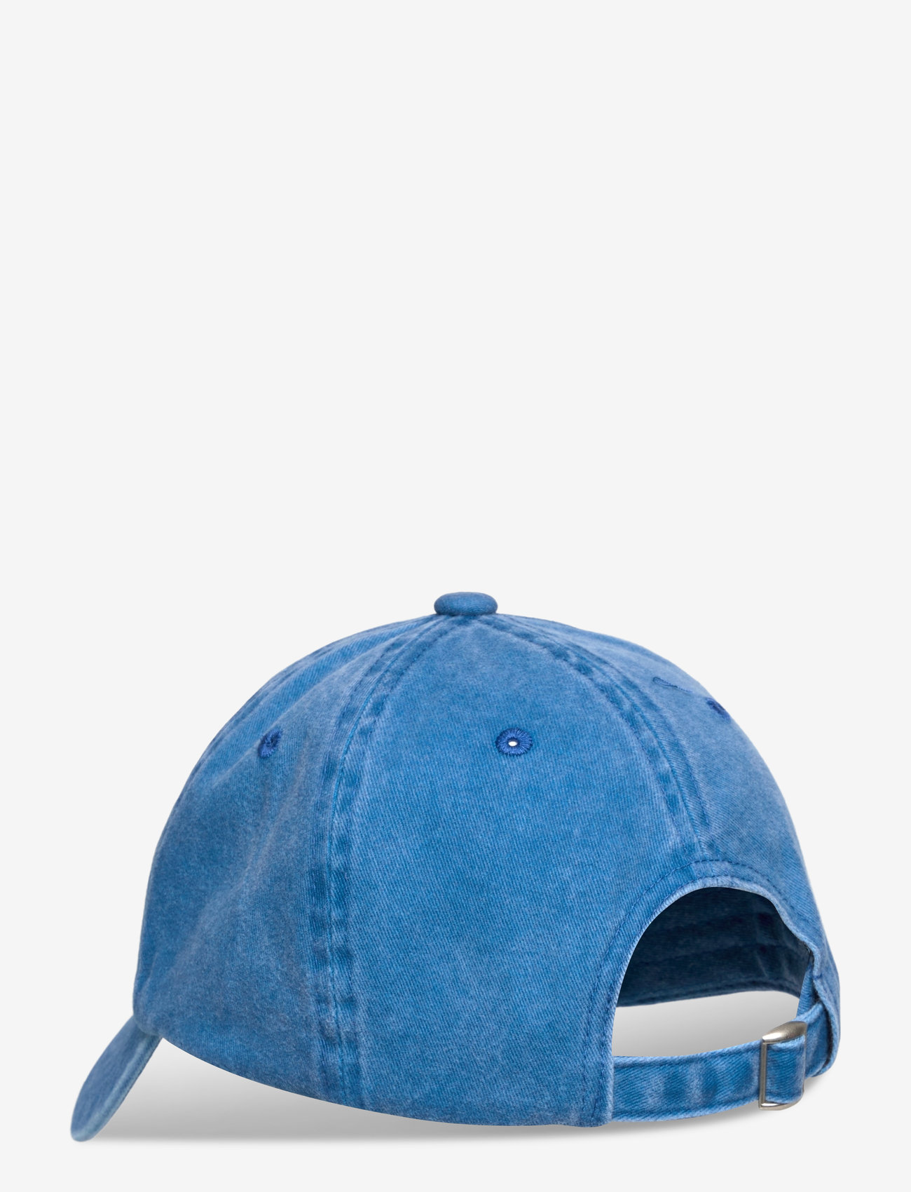 Mads Nørgaard - Washed Cotton Twill Coal Cap - nokamütsid - surf the web - 1