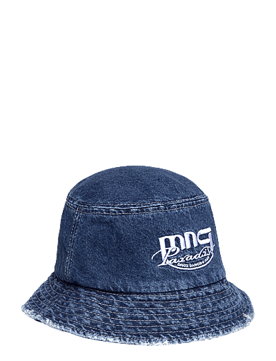 Texas Paradise Bucket Hat - BøLlehatte