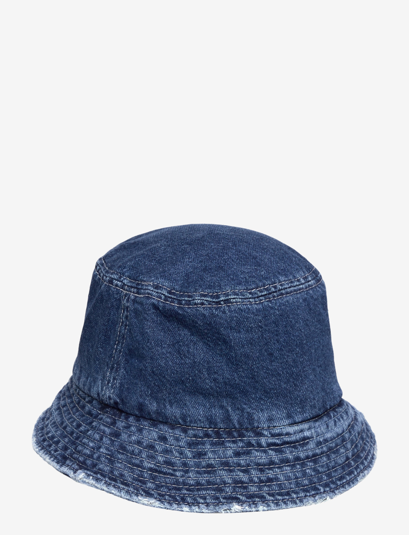 Mads Nørgaard - Texas Paradise Bucket Hat - kibirėlio formos kepurės - blue wash - 1