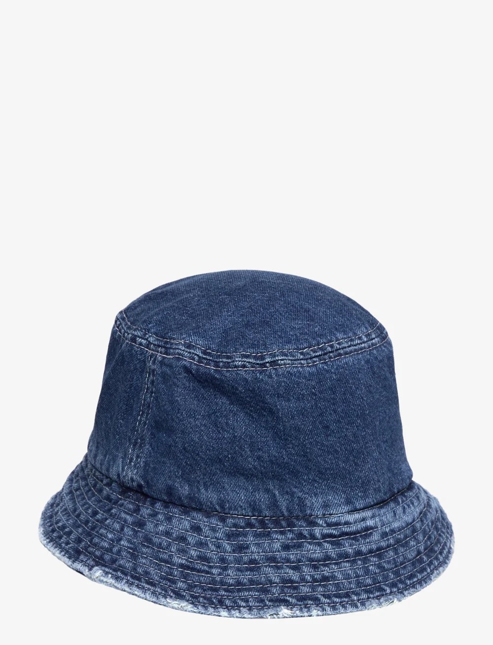 Mads Nørgaard - Texas Paradise Bucket Hat - bøllehatte - blue wash - 1