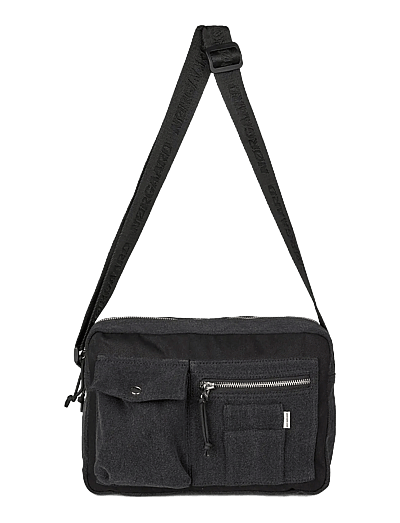 Copo Denim Cappa Bag - Crossbody Bags