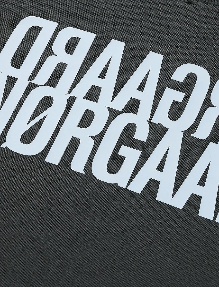 Mads Nørgaard - Original Sweat Talinka Sweatshirt - sweatshirts - asphalt - 2
