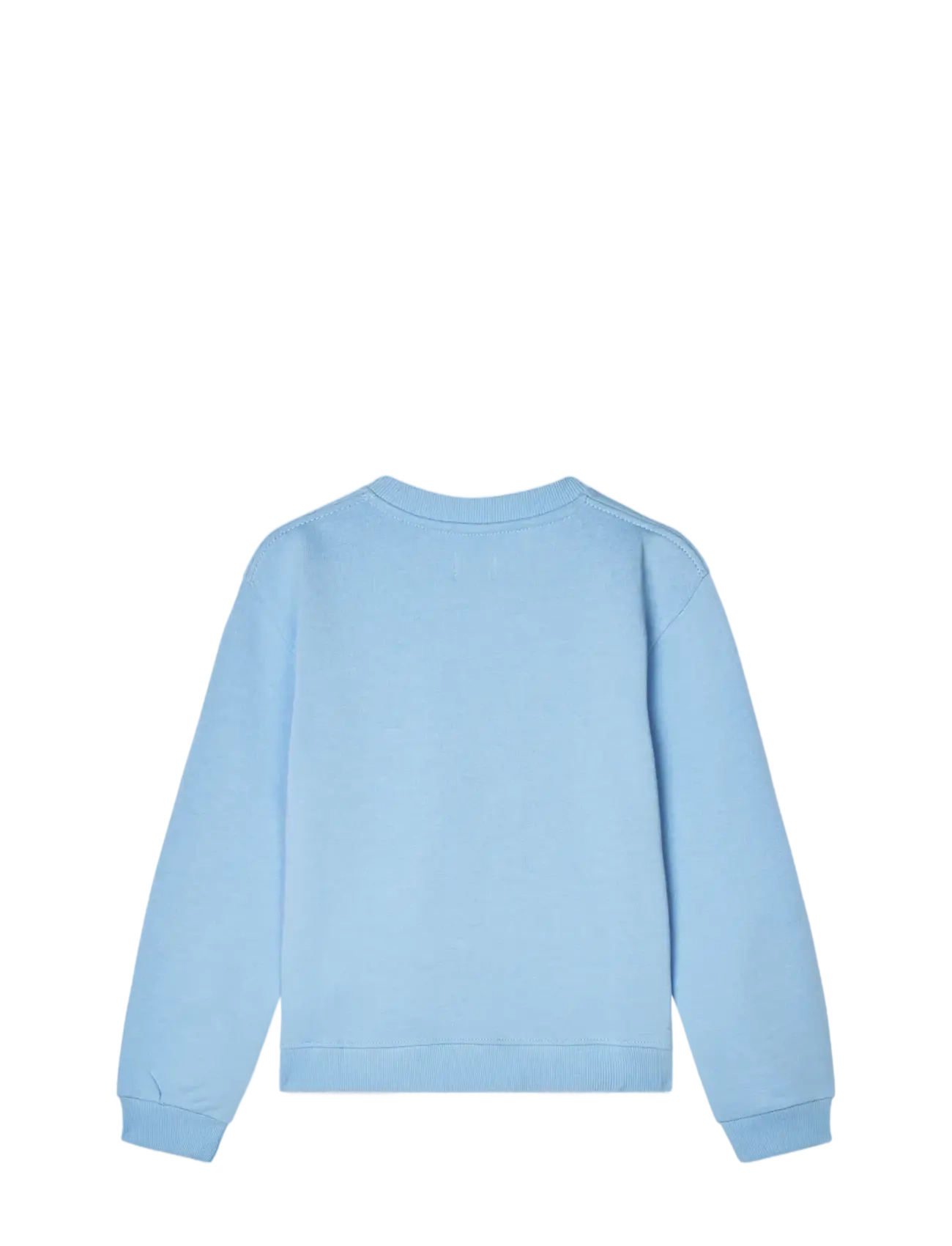 Mads Nørgaard - Original Sweat Talinka Sweatshirt - sweatshirts - frozen fjord - 1