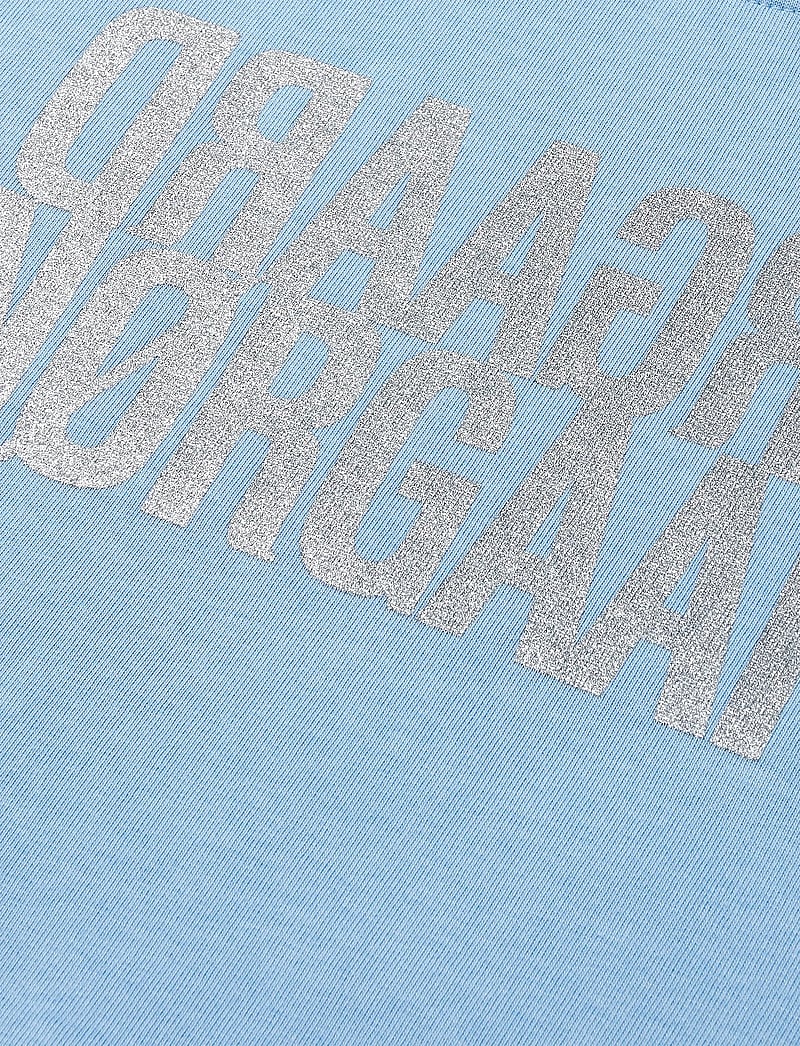 Mads Nørgaard - Original Sweat Talinka Sweatshirt - dressipluusid - frozen fjord - 2