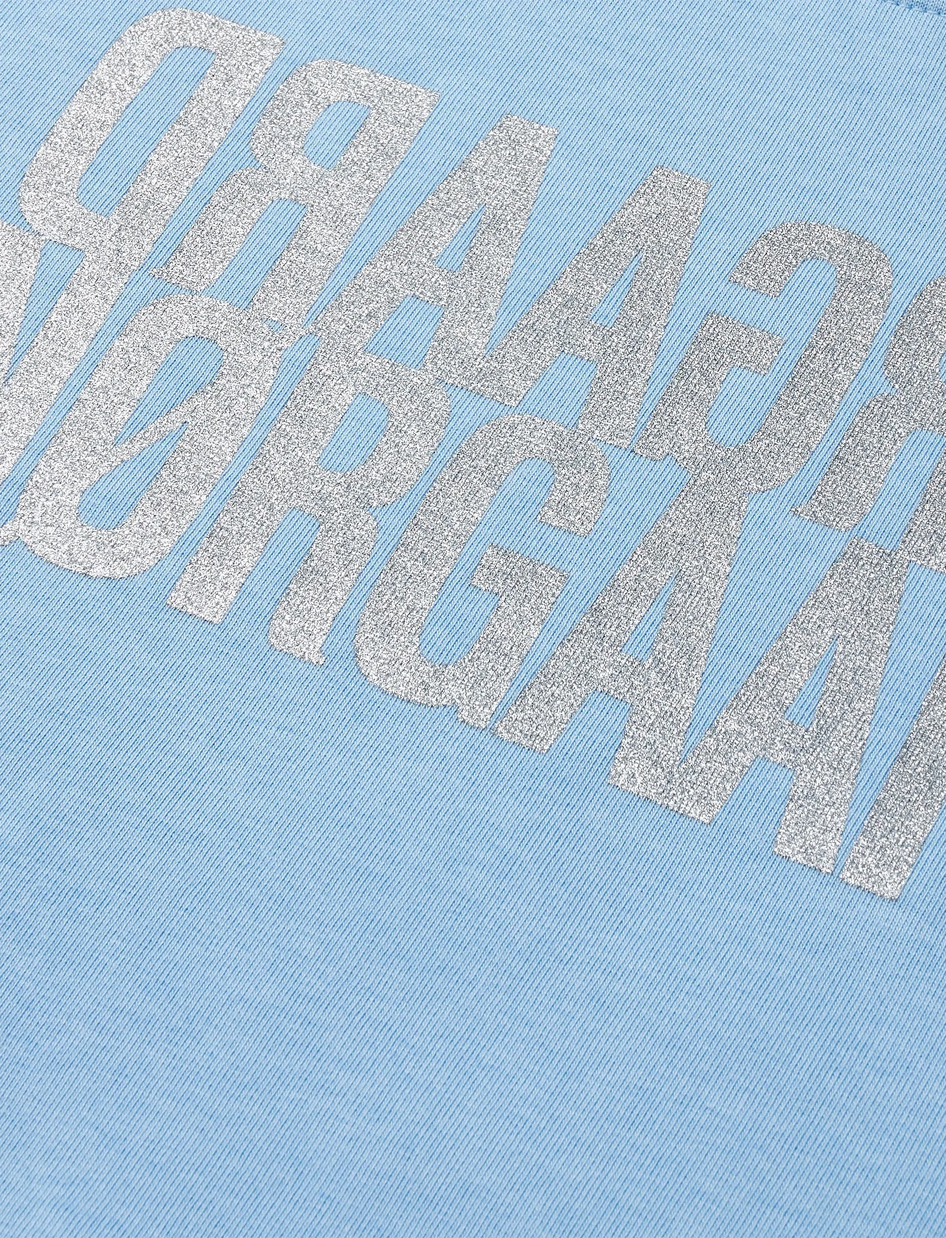 Mads Nørgaard - Original Sweat Talinka Sweatshirt - sweatshirts - frozen fjord - 2
