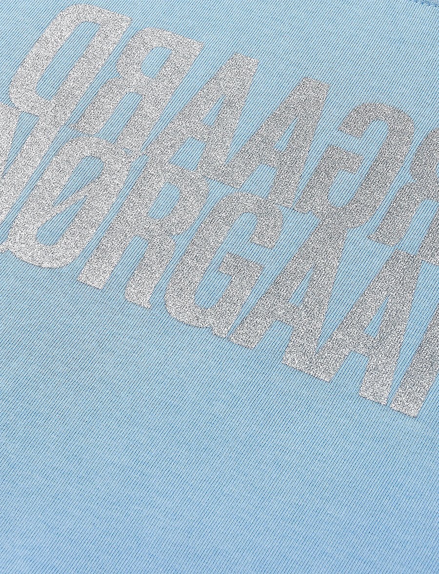 Mads Nørgaard - Original Sweat Talinka Sweatshirt - sweatshirts - frozen fjord - 2