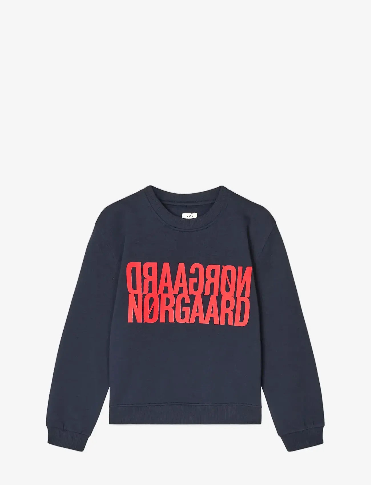 Mads Nørgaard - Original Sweat Talinka Sweatshirt - sweatshirts - parisian night - 1