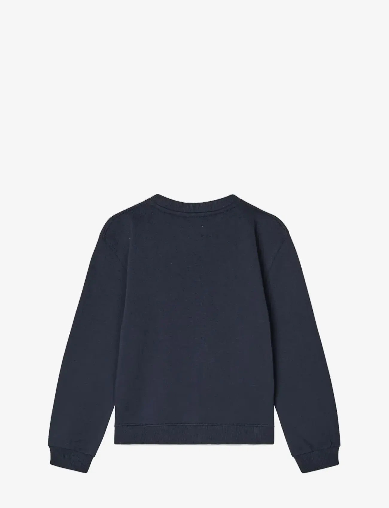 Mads Nørgaard - Original Sweat Talinka Sweatshirt - sweatshirts - parisian night - 2