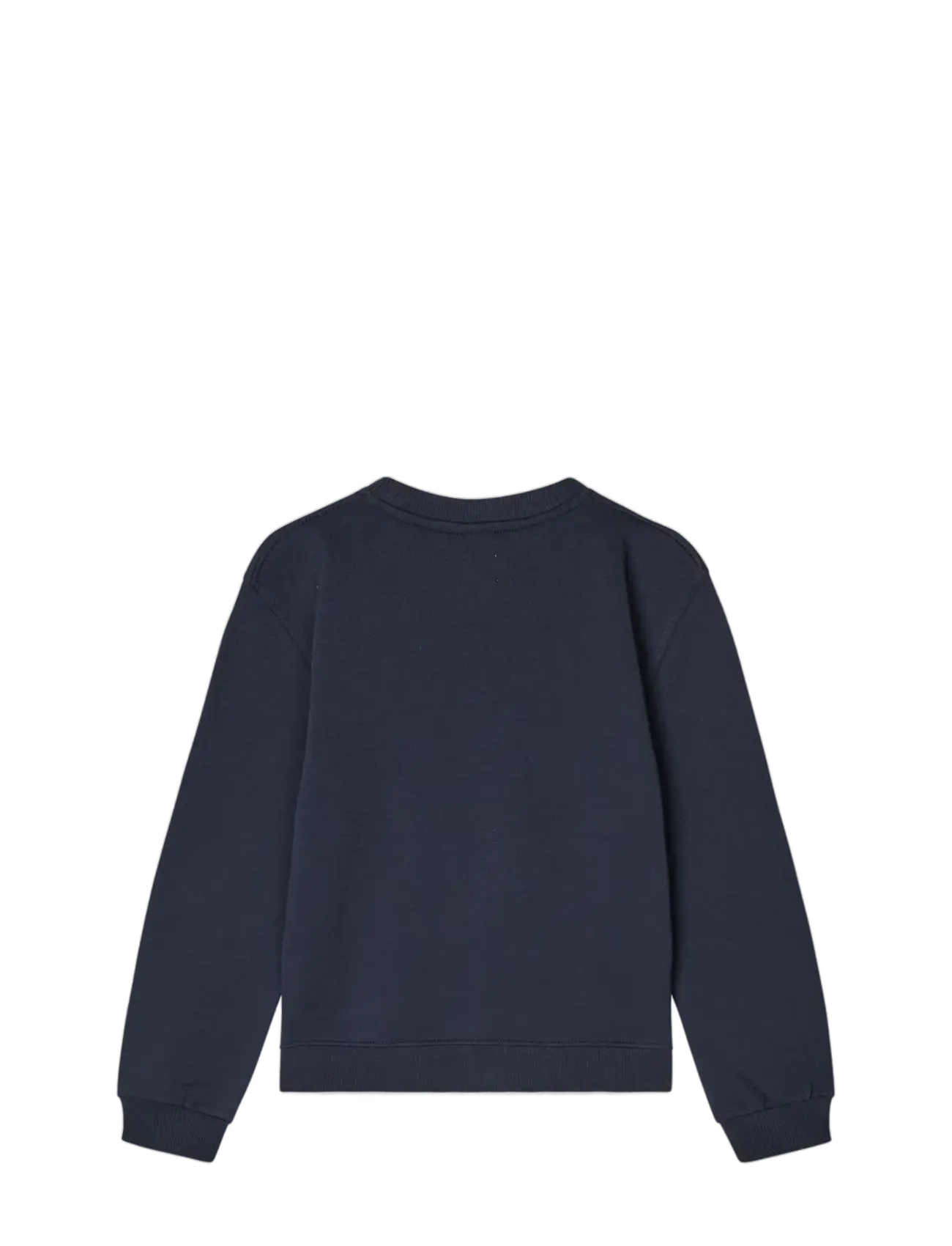 Mads Nørgaard - Original Sweat Talinka Sweatshirt - sweatshirts - parisian night - 2