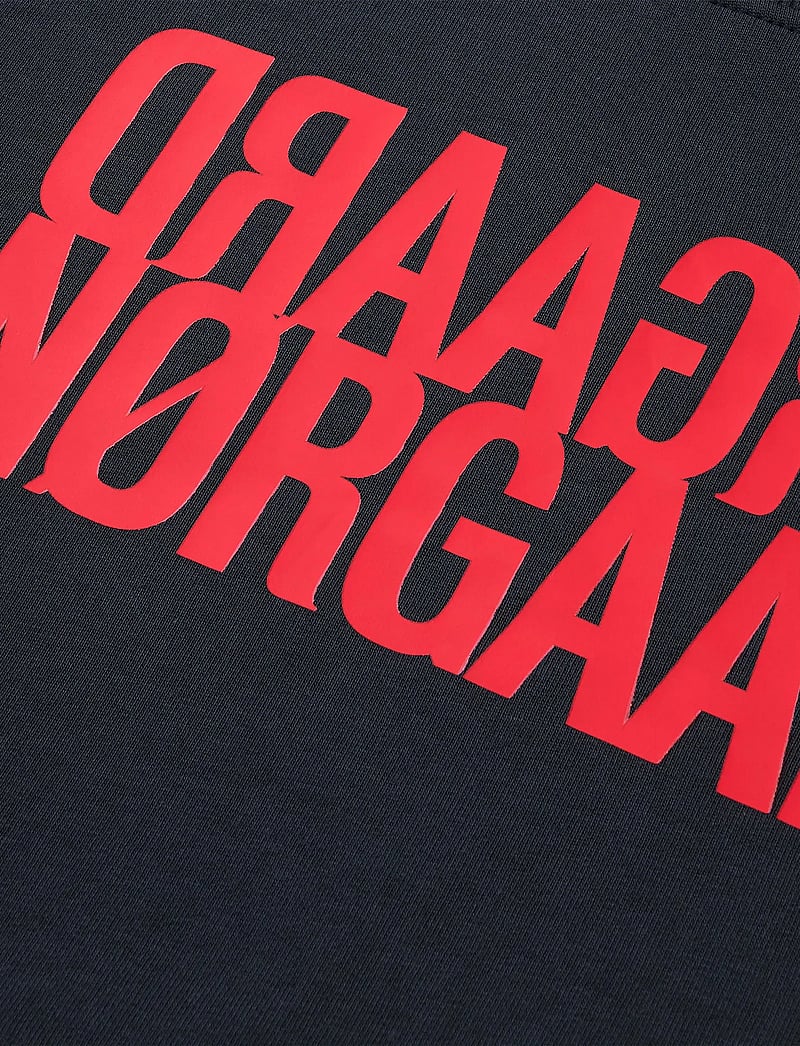 Mads Nørgaard - Original Sweat Talinka Sweatshirt - sweatshirts - parisian night - 3