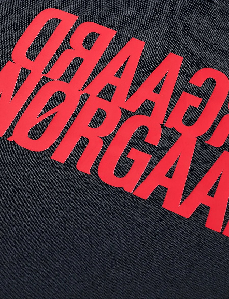 Mads Nørgaard - Original Sweat Talinka Sweatshirt - sweatshirts - parisian night - 3