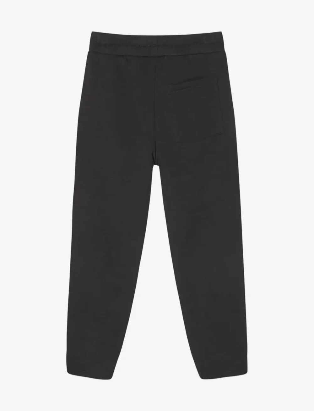 Mads Nørgaard - Mix Sweat Phil Pants - jogginghosen - jet black - 1