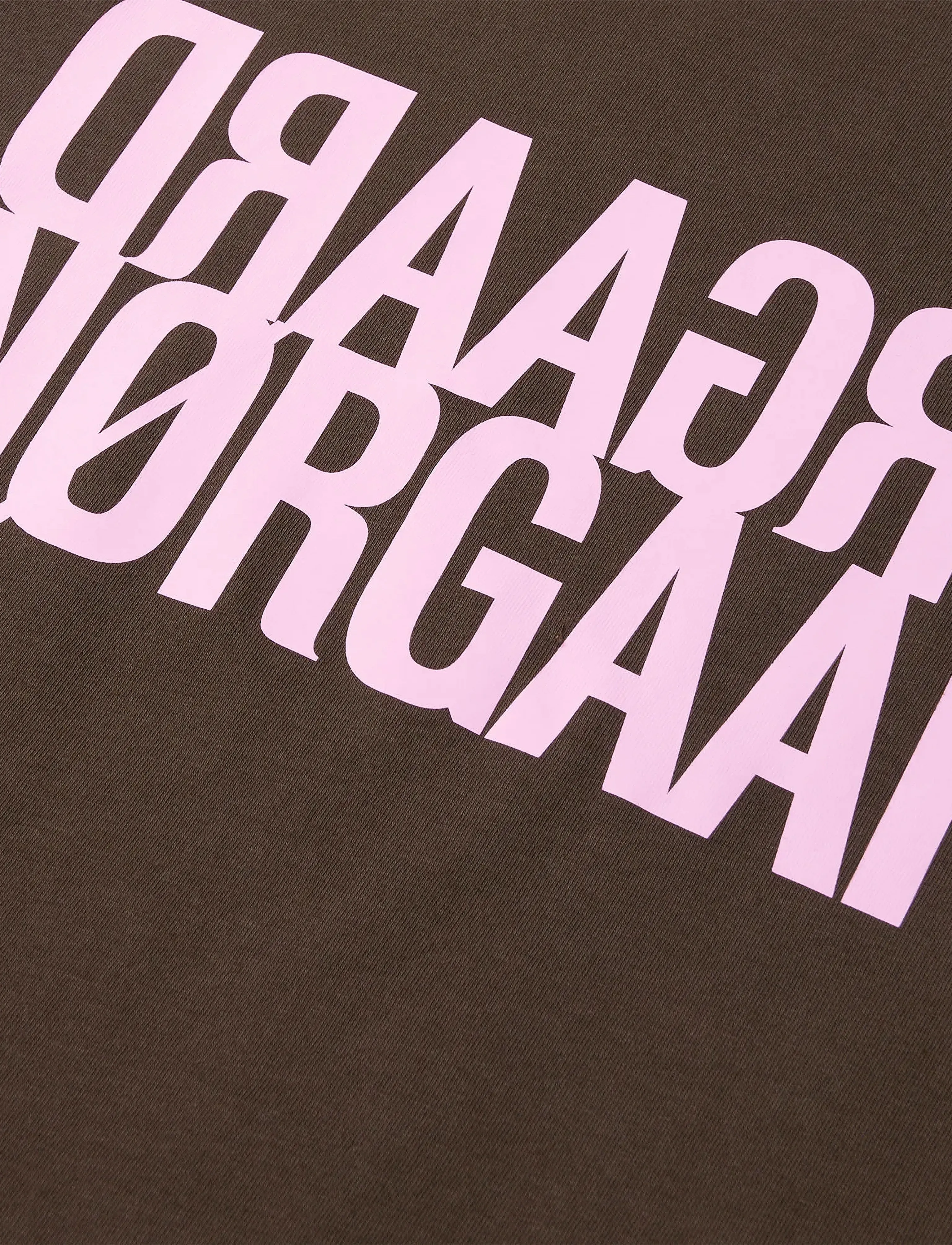 Mads Nørgaard - Single Cotton Tuvina Tee - lyhythihaiset t-paidat - demitasse - 2