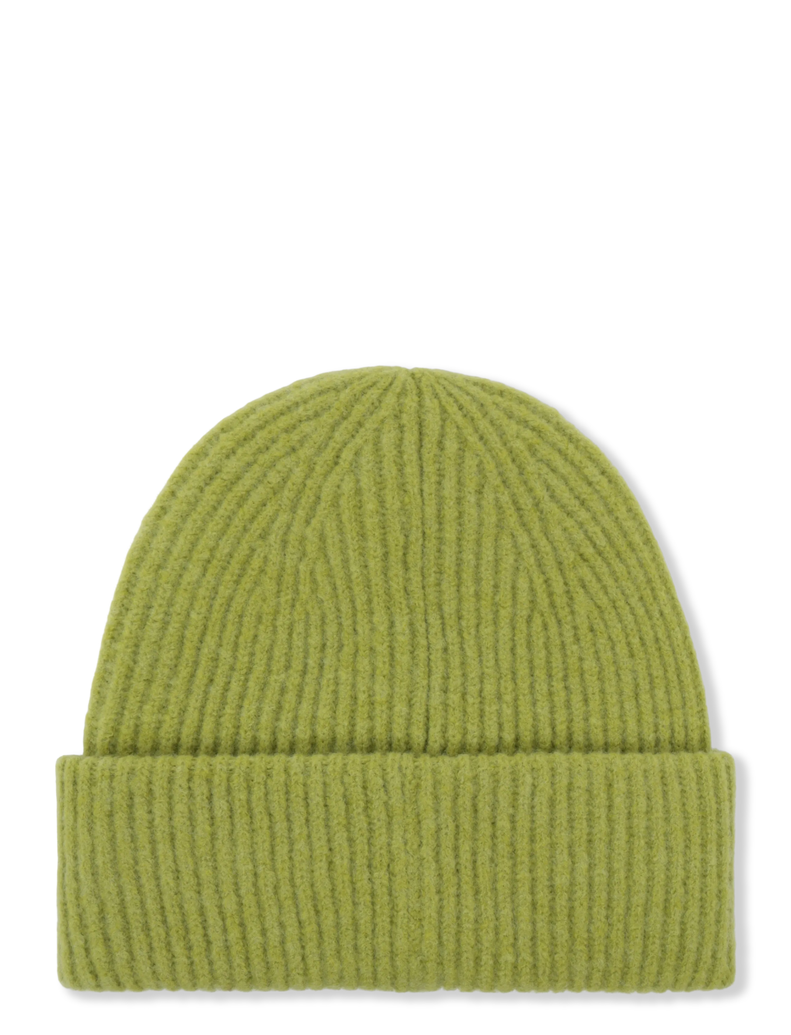 Mads Nørgaard - Tosca Anju Hat - mützen - green olive - 1