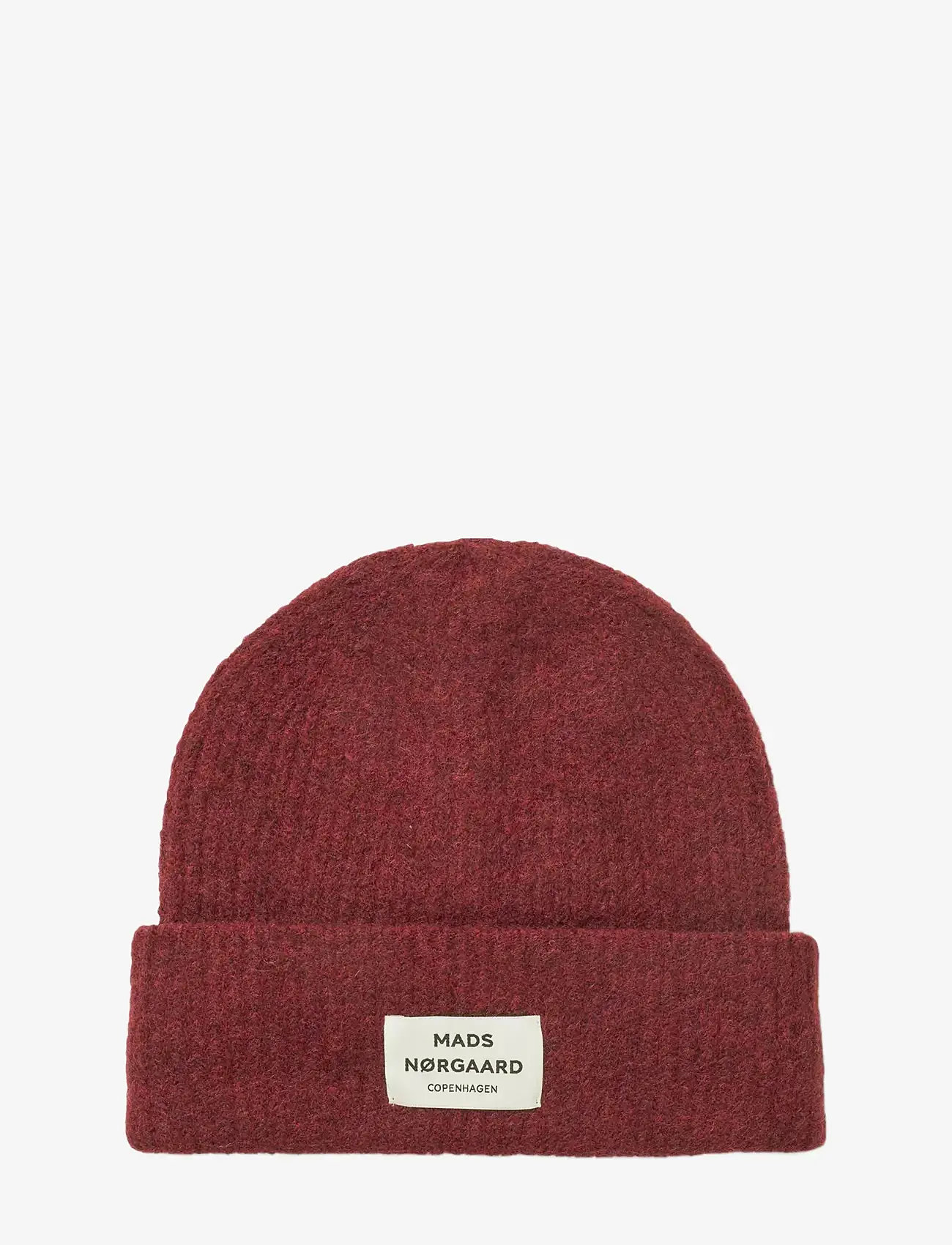 Mads Nørgaard - Tosca Anju Hat - mützen - winery - 1