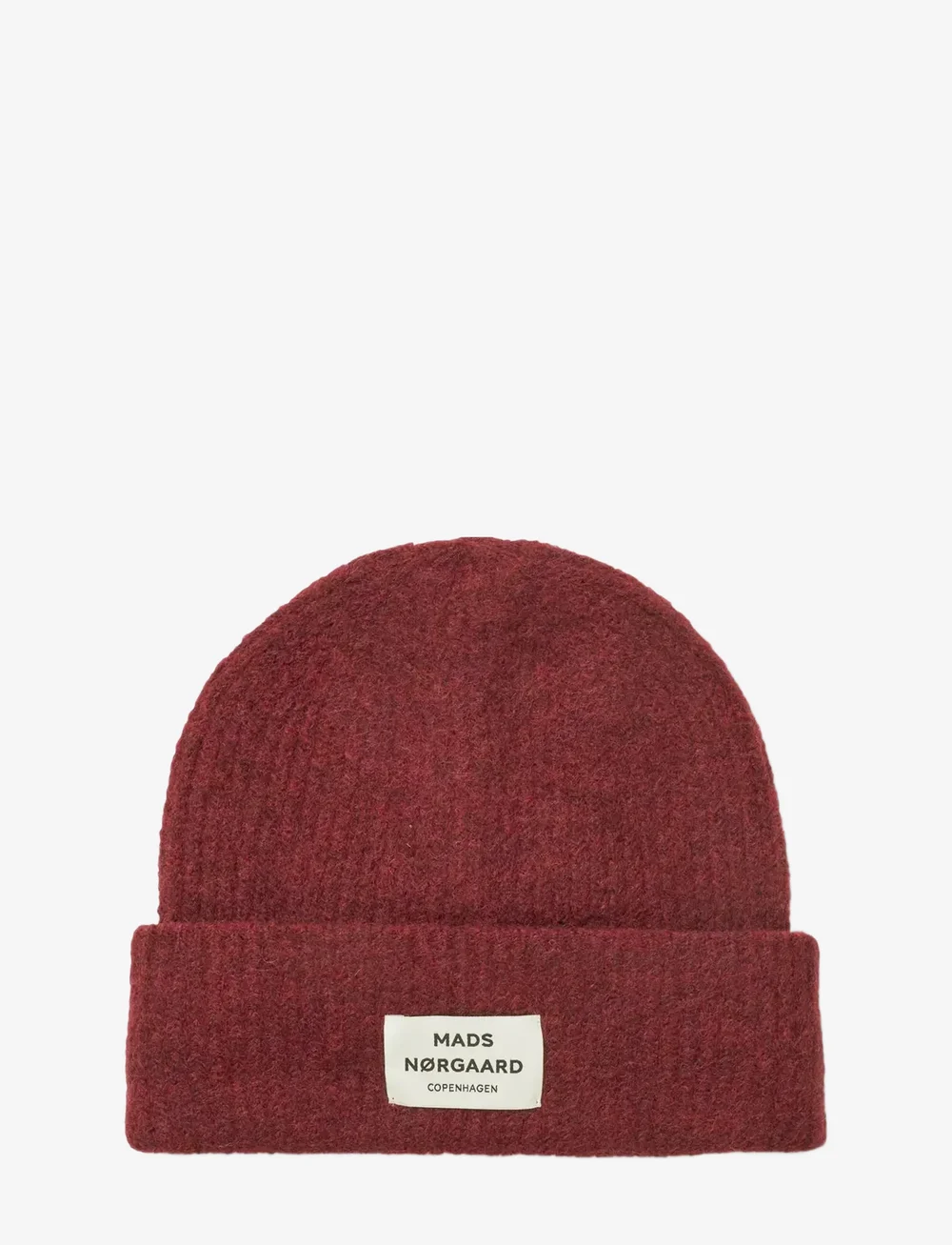 Mads Nørgaard - Tosca Anju Hat - beanie mütsid - winery - 1