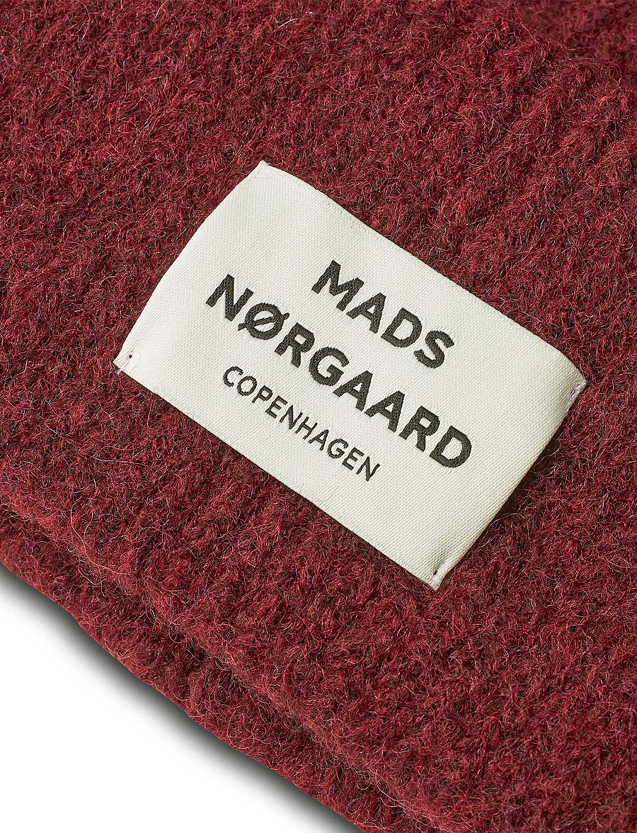 Mads Nørgaard - Tosca Anju Hat - kootud mütsid - winery - 2