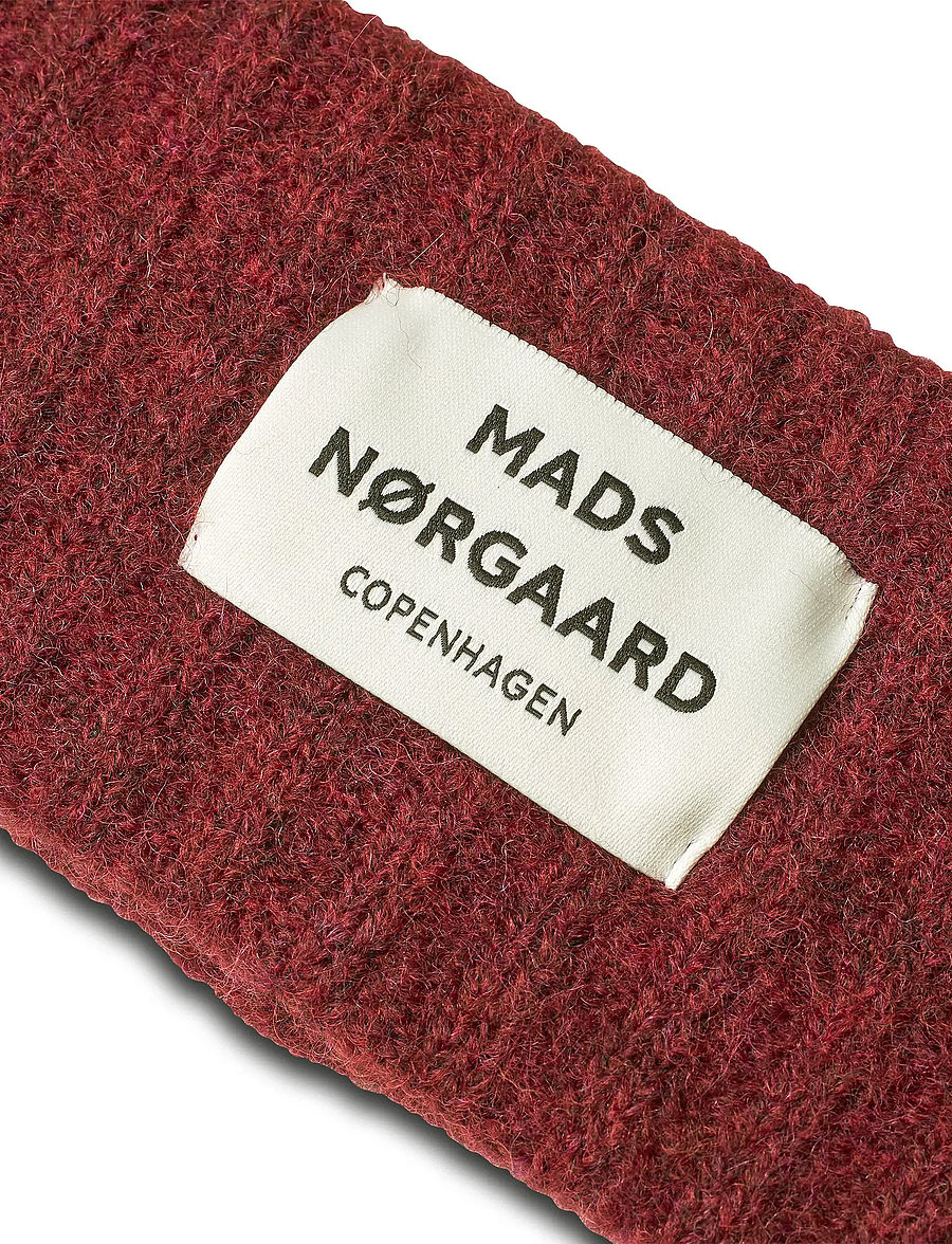 Mads Nørgaard - Tosca Aschley Headband - stirnbänder - winery - 1