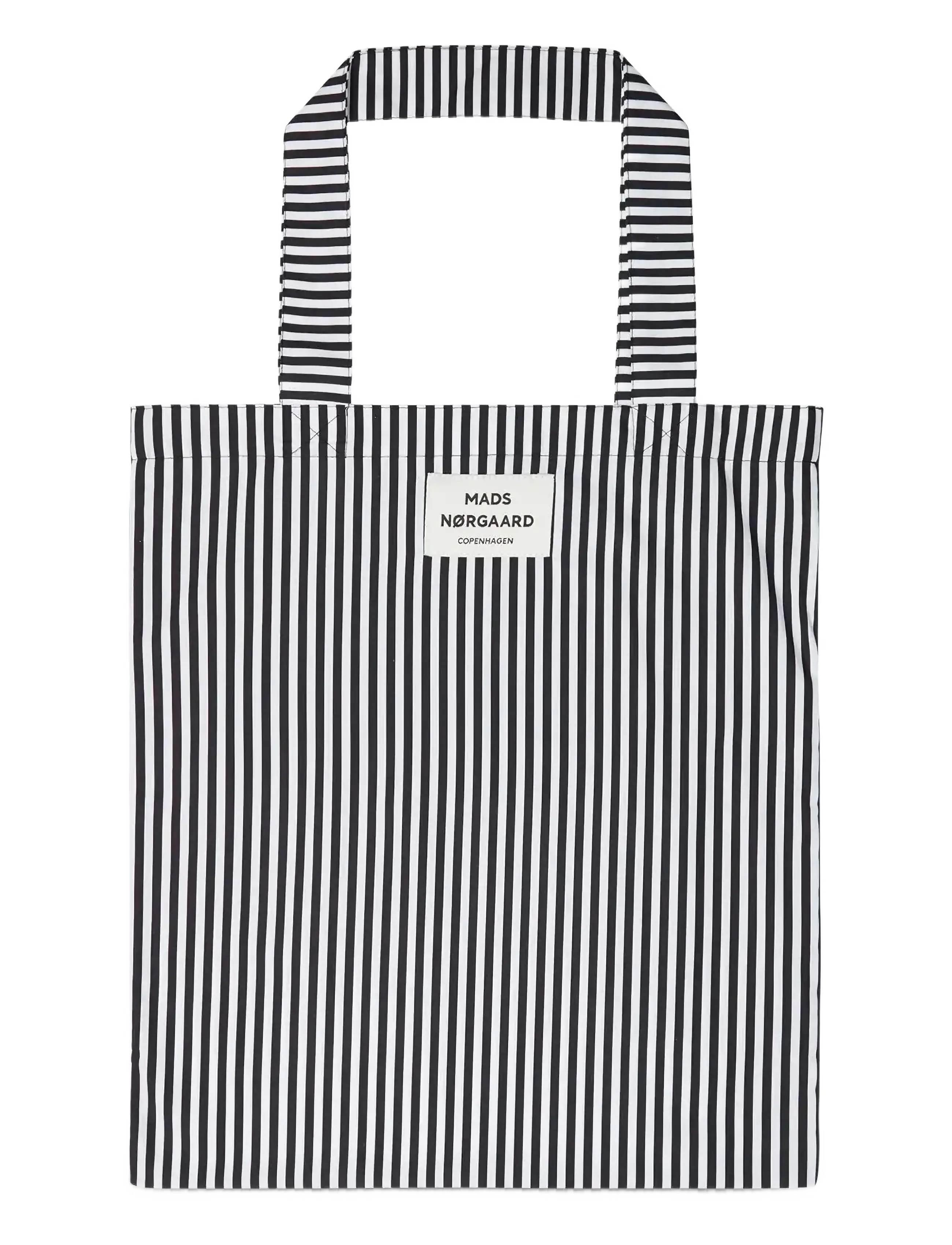 MADS NØRGAARD Sacky Atoma Tasche Weiß - One Size - Damen