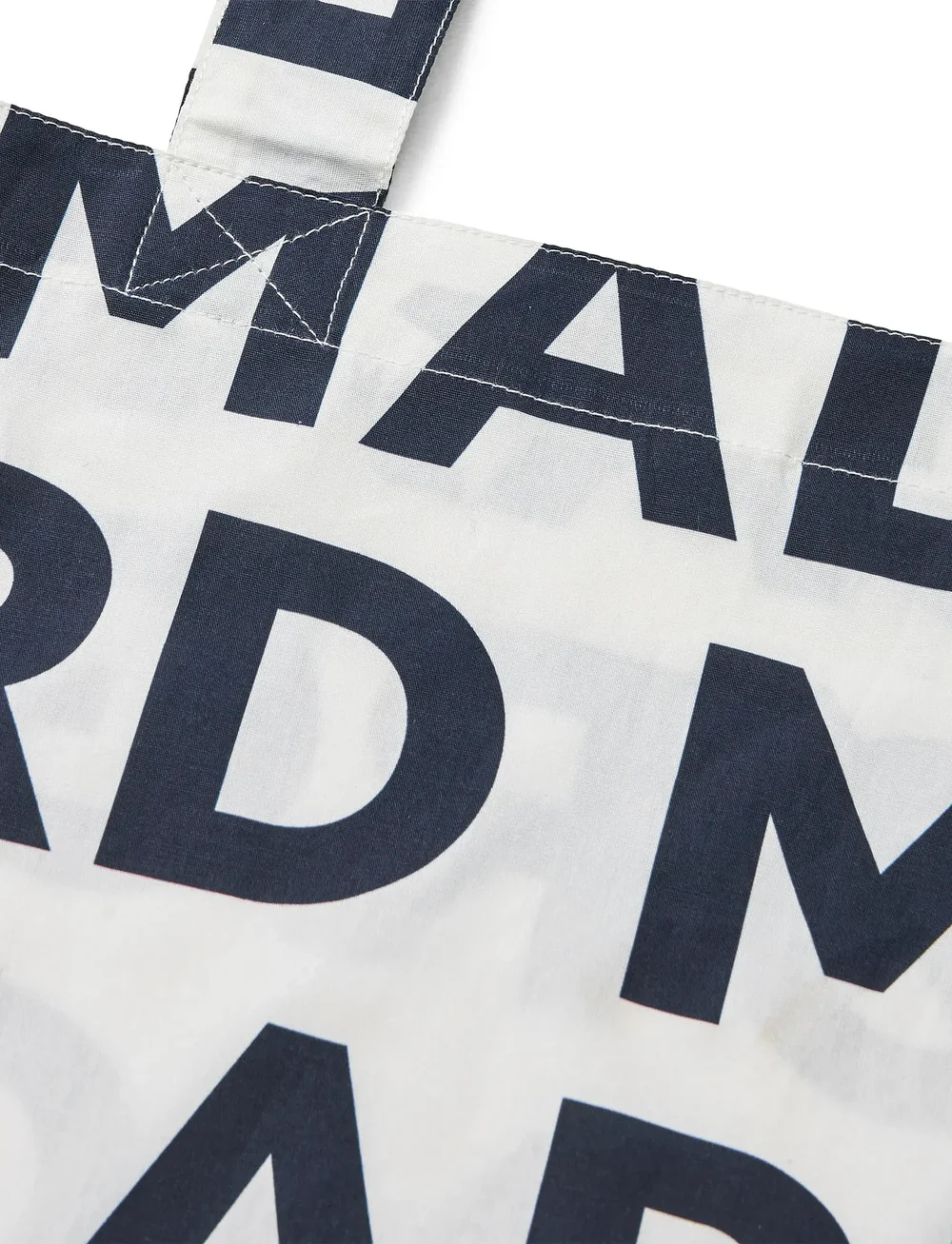 Mads Nørgaard - Sacky Atoma AOP Bag - totes - parisian night - 1