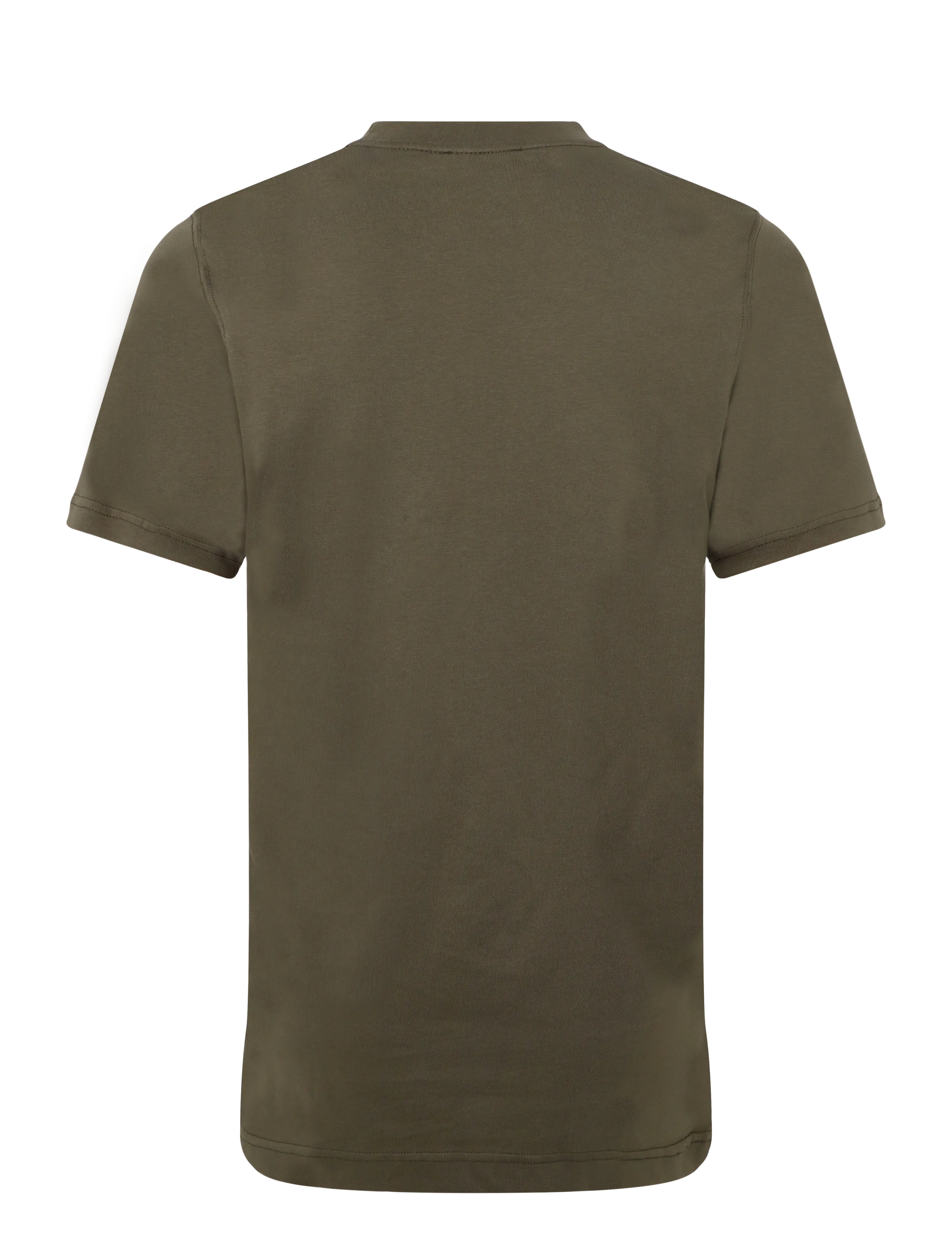 Mads Nørgaard - Cotton Jersey Frode Logo Tee FAV - lühikeste varrukatega t-särgid - tarmac - 2