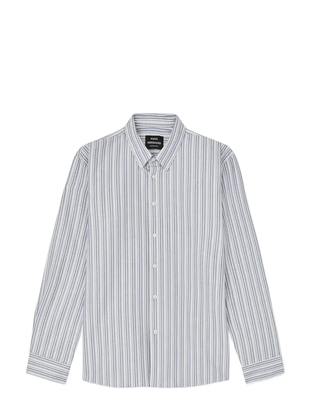 Mads Nørgaard - Cotton Oxford Sune