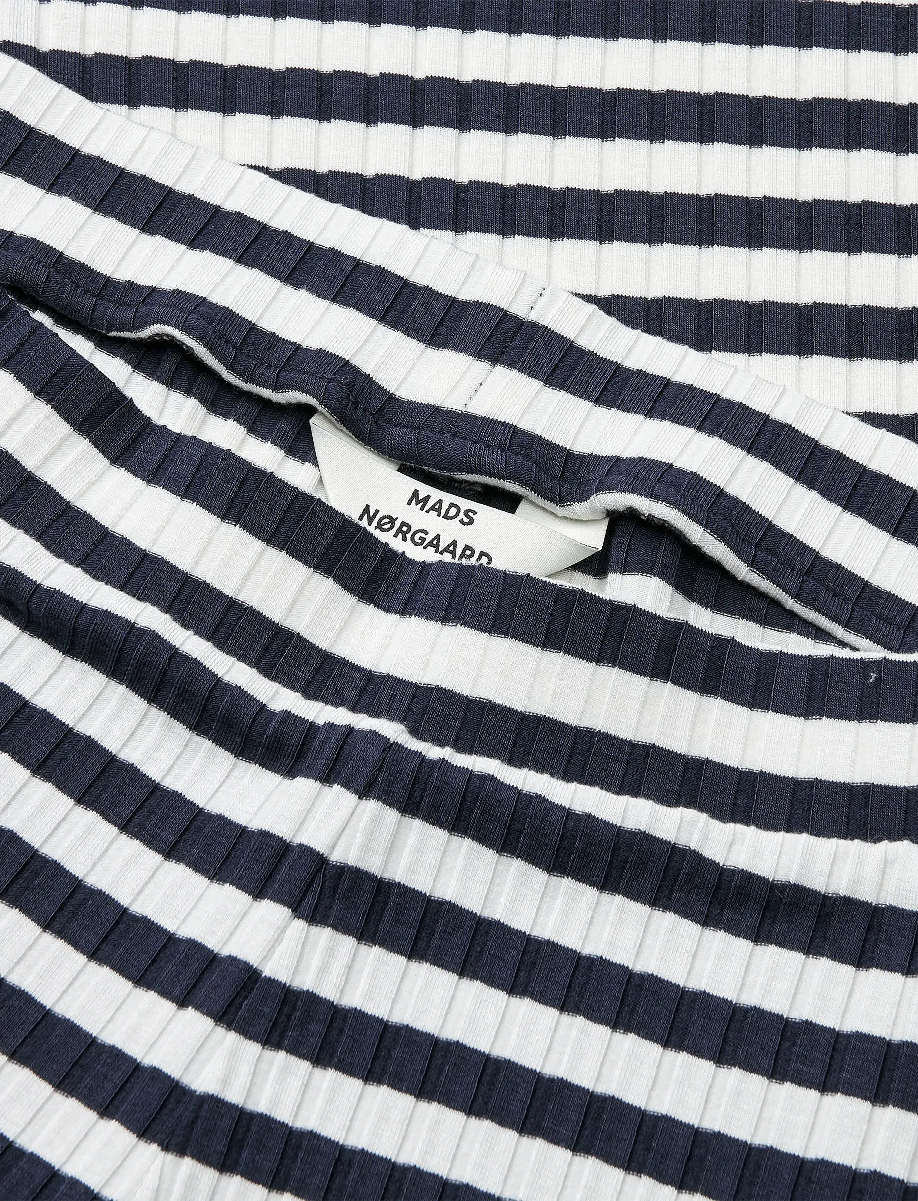 5X5 Stripe Lonnie Pants 10