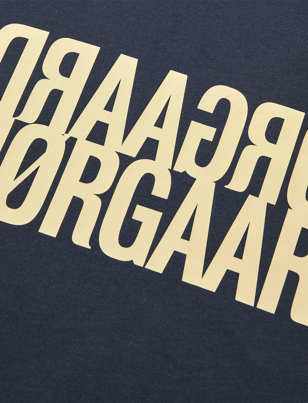 Mads Nørgaard - Single Cotton Trenda P Tee - t-shirts - parisian night - 1