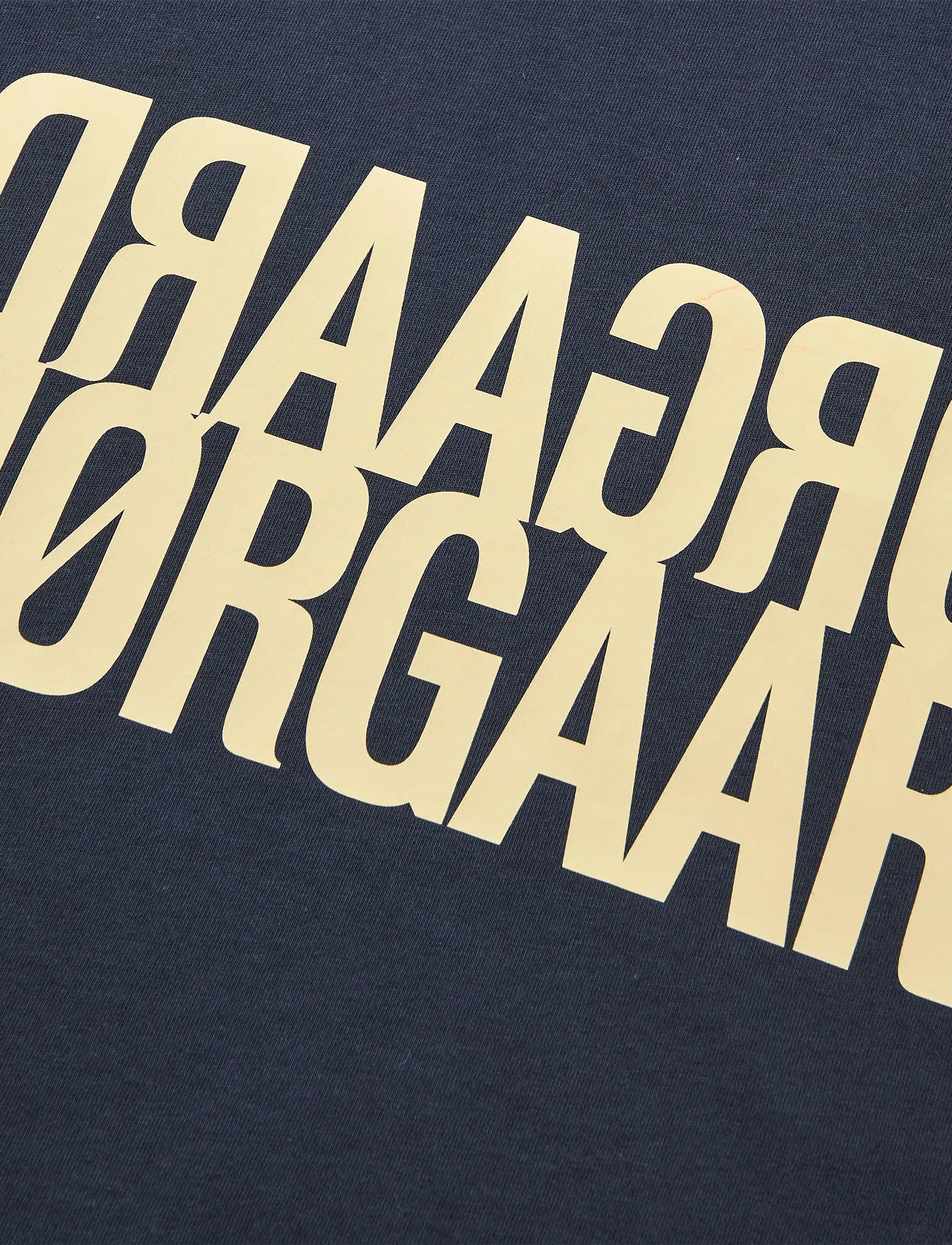 Mads Nørgaard - Single Cotton Trenda P Tee - parisian night - 1