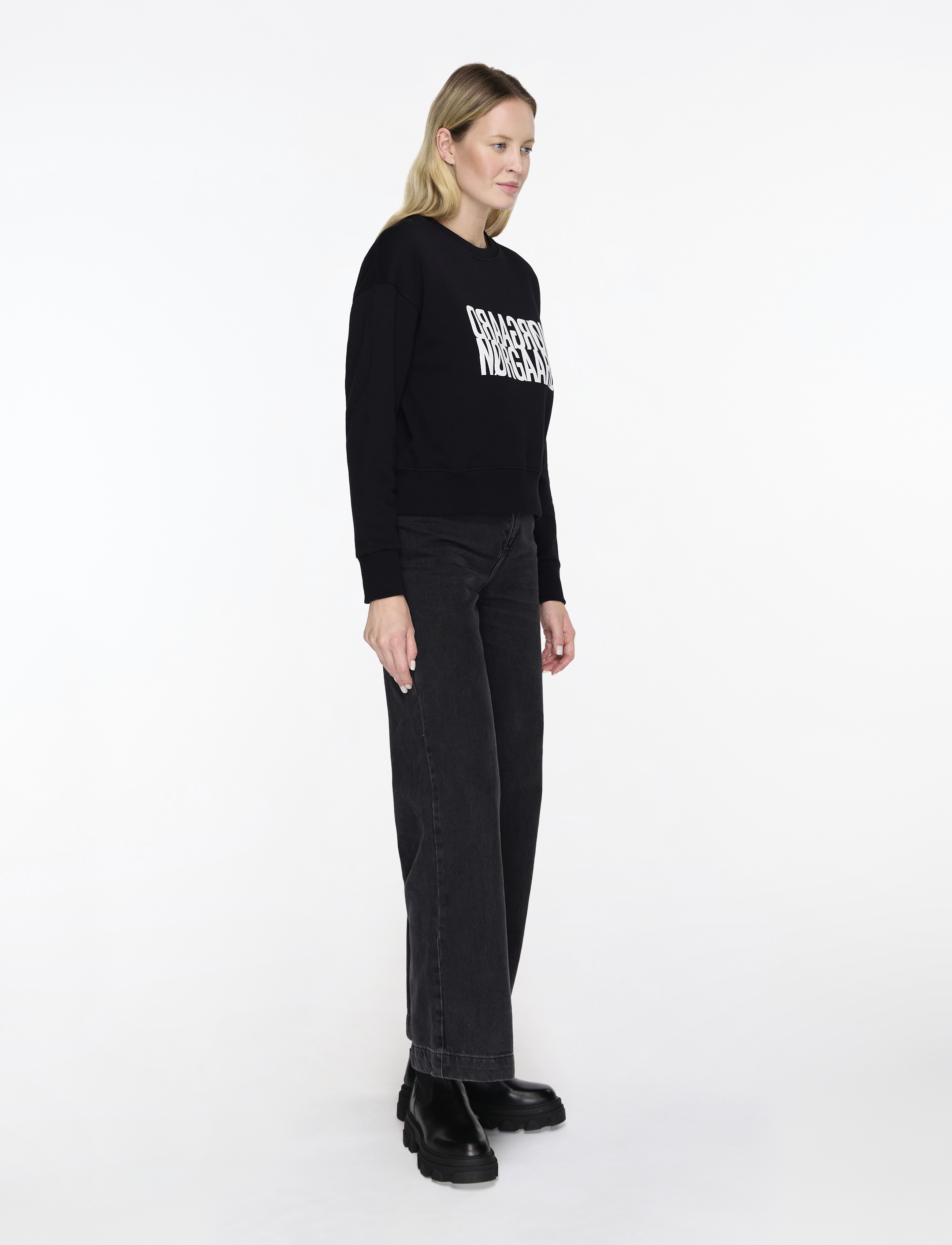 Original Sweat Tilvina Sweatshirt 3