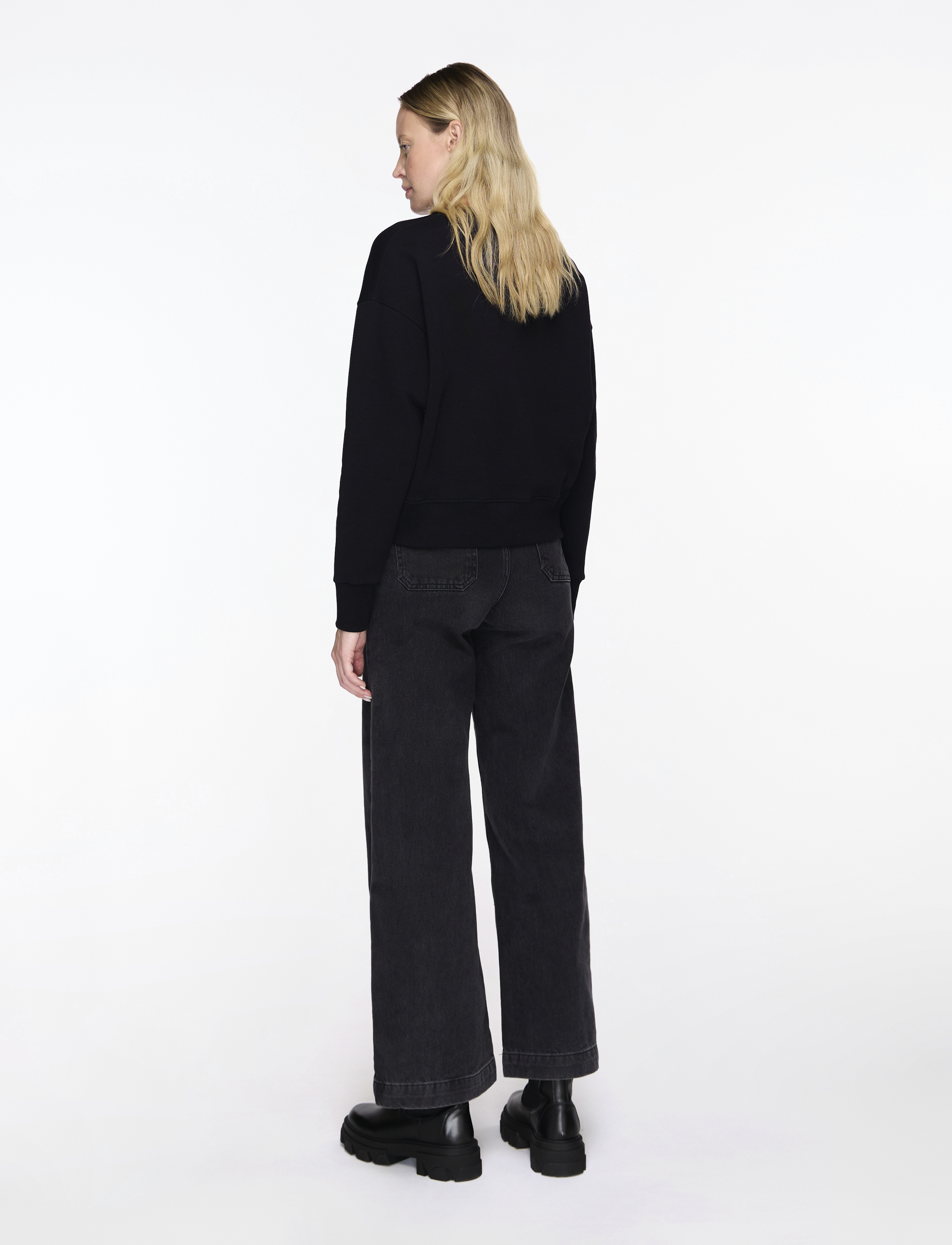 Original Sweat Tilvina Sweatshirt 4