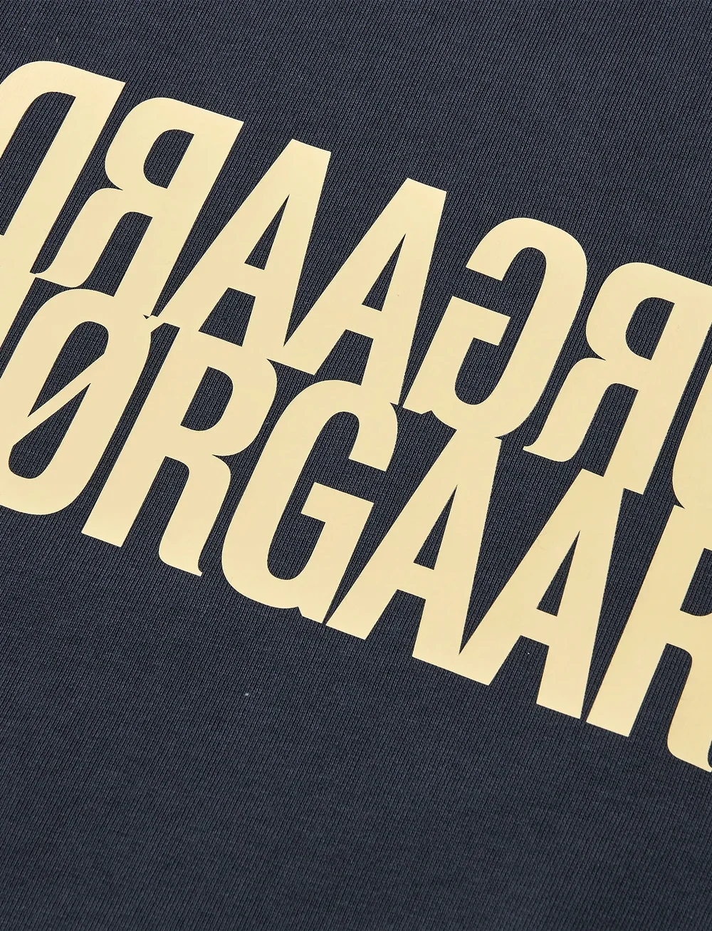 Mads Nørgaard - Original Sweat Tilvina Sweatshirt - modetrender - parisian night - 3