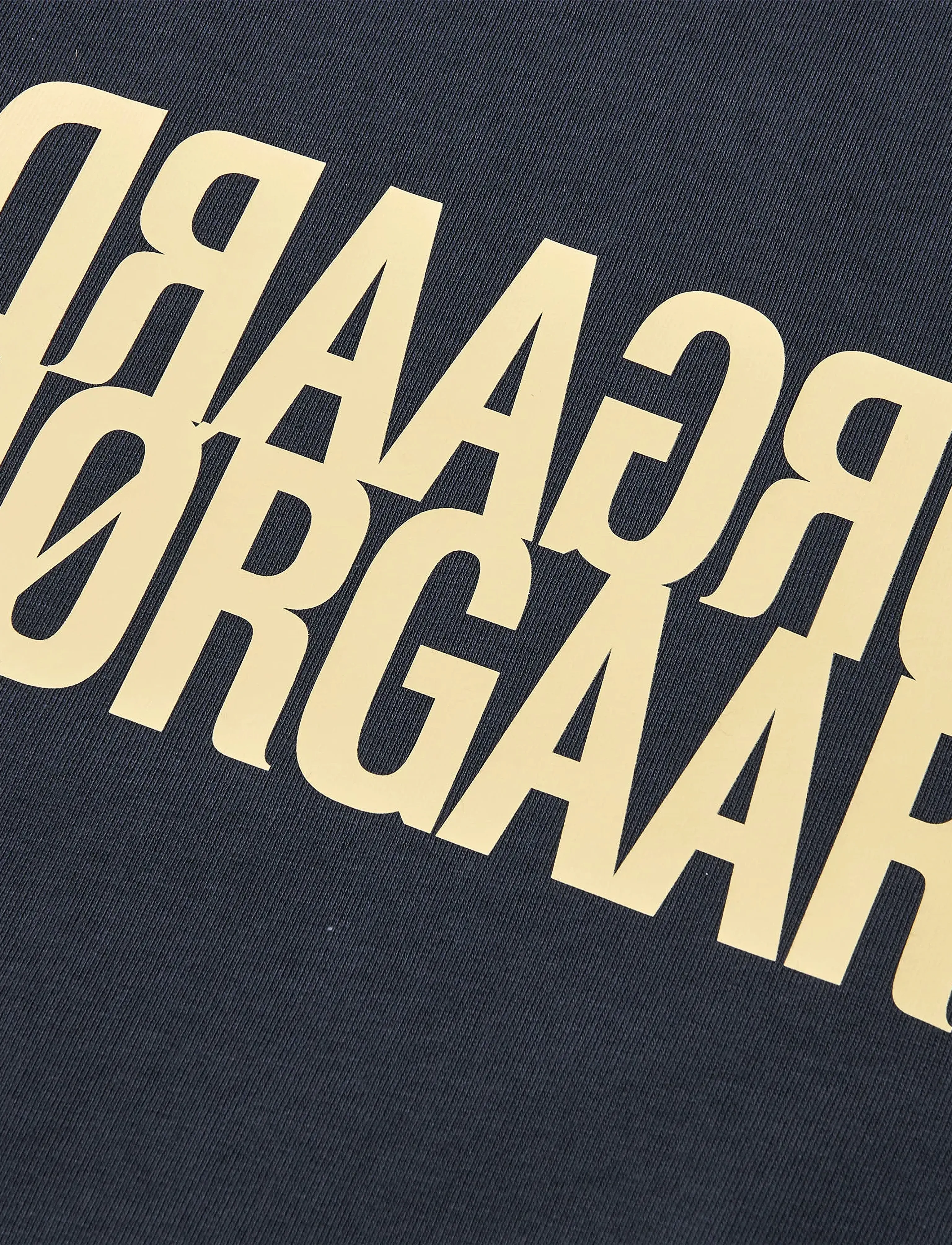 Mads Nørgaard - Original Sweat Tilvina Sweatshirt - fashion trends - parisian night - 3