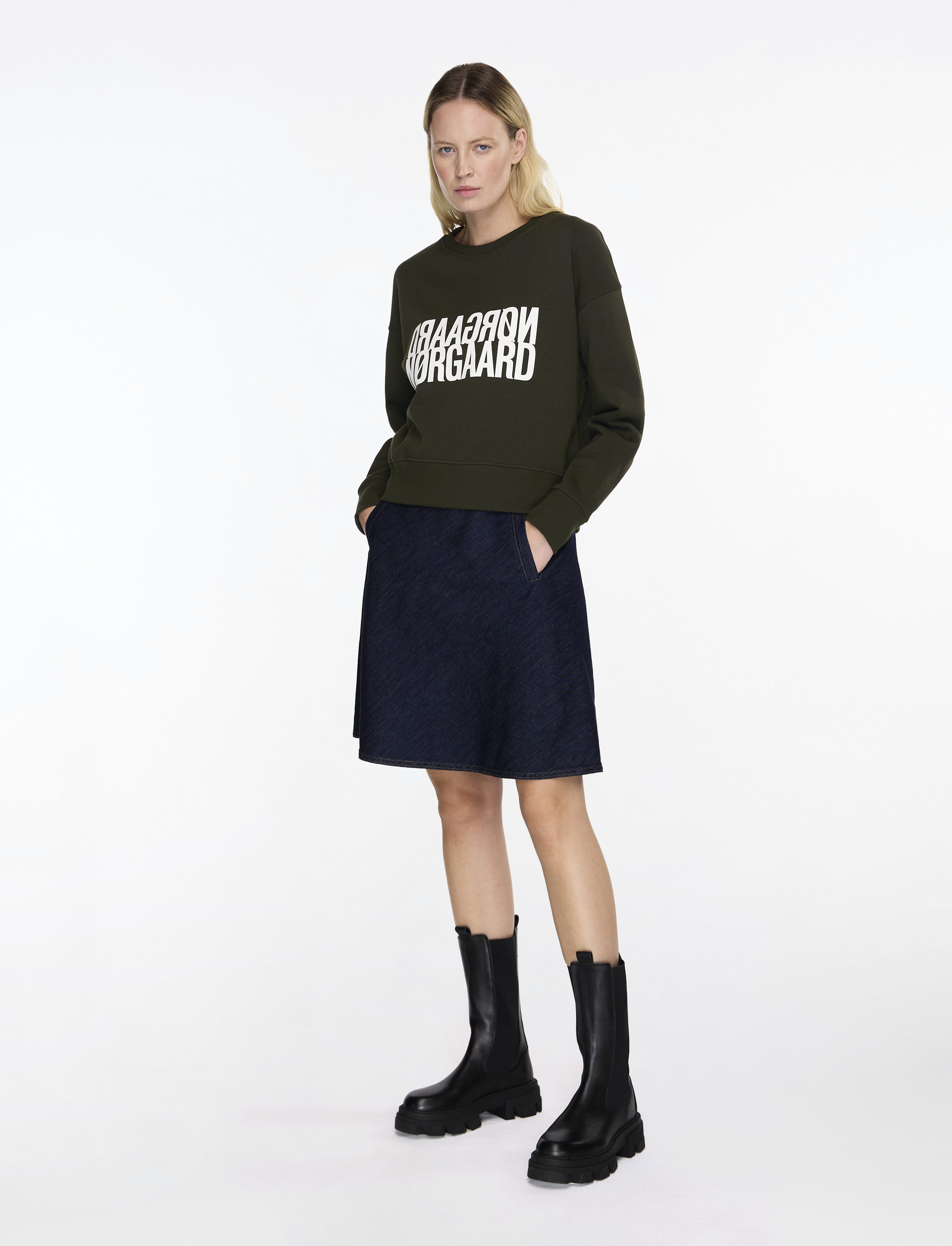 Original Sweat Tilvina Sweatshirt 2