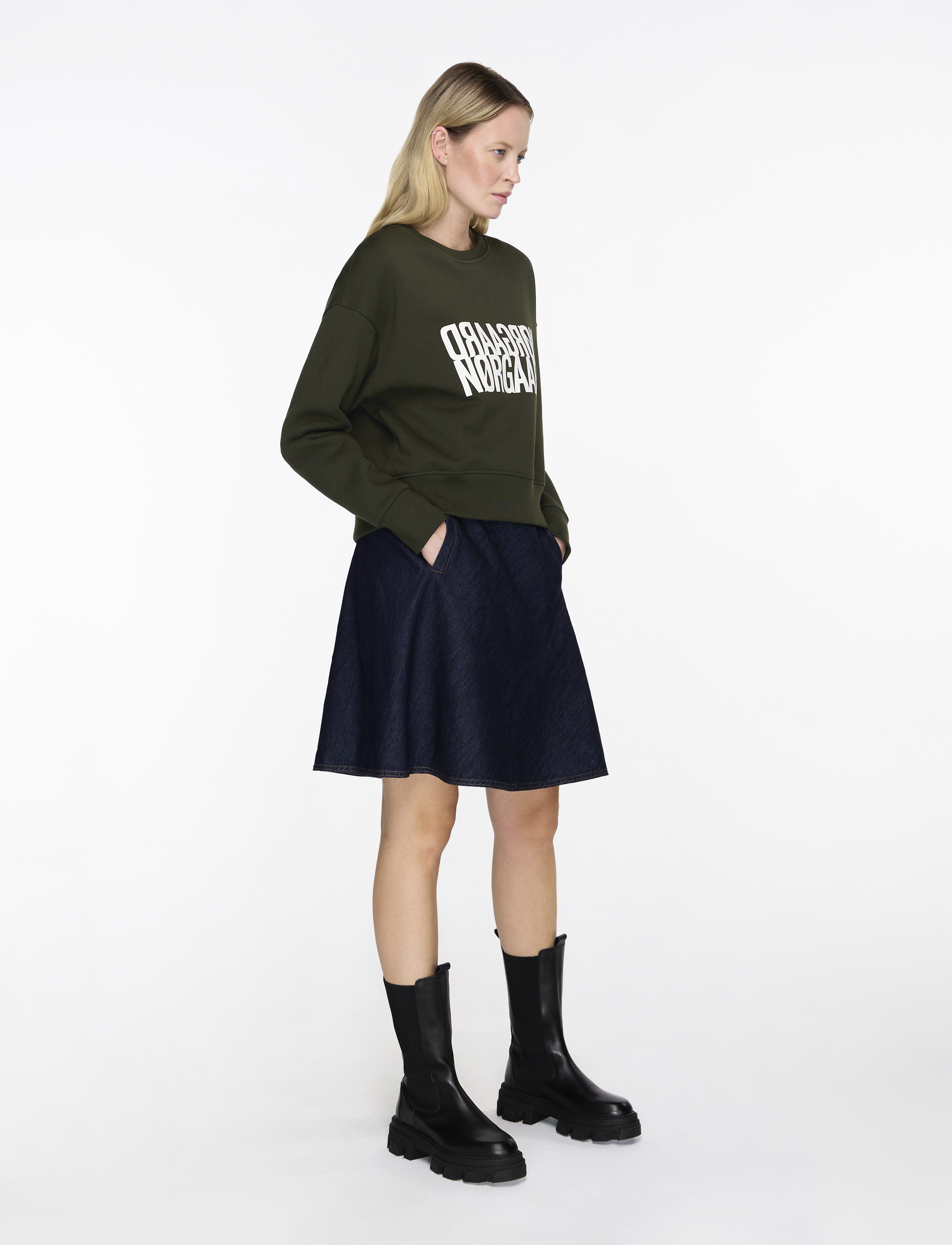 Original Sweat Tilvina Sweatshirt 3