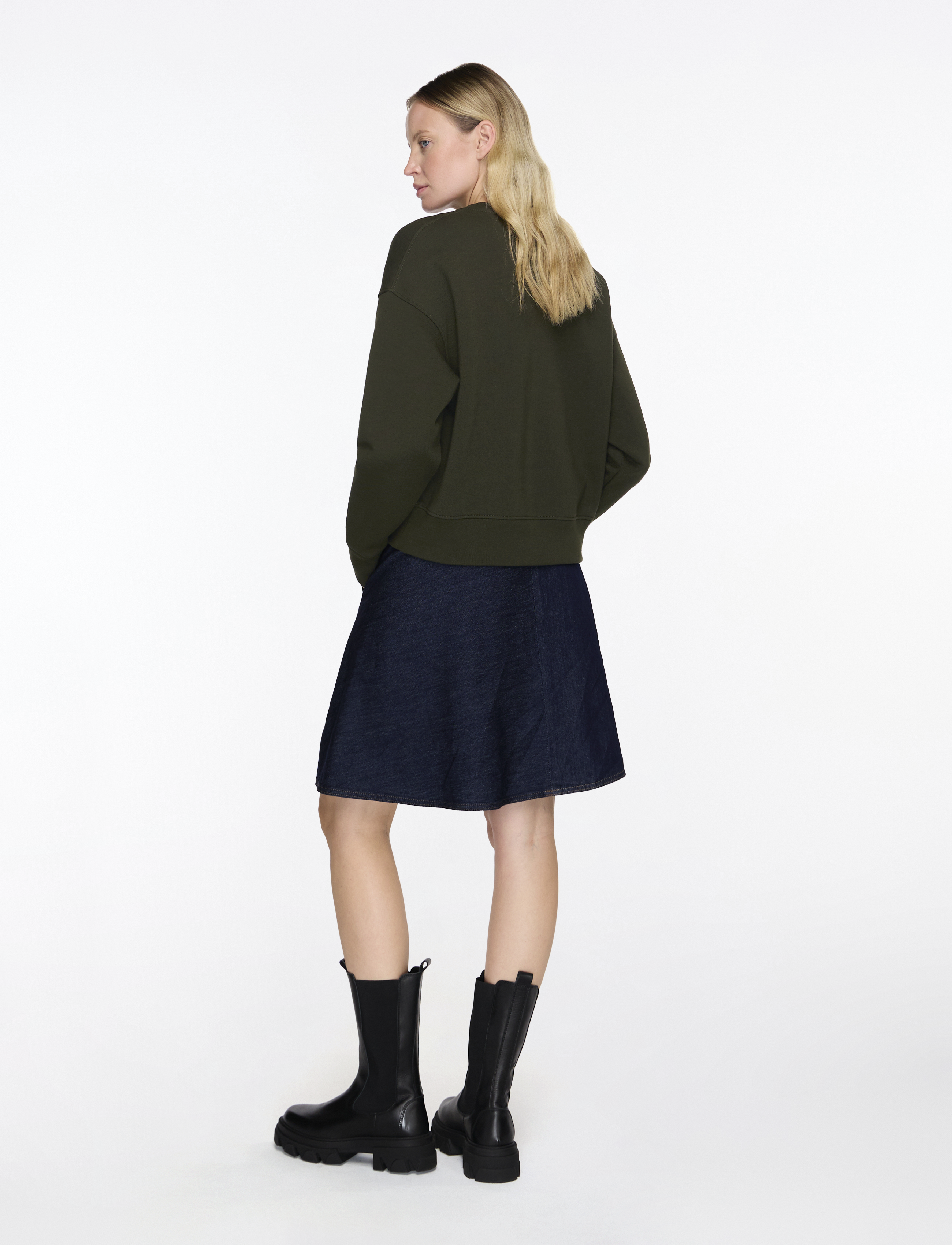 Original Sweat Tilvina Sweatshirt 4