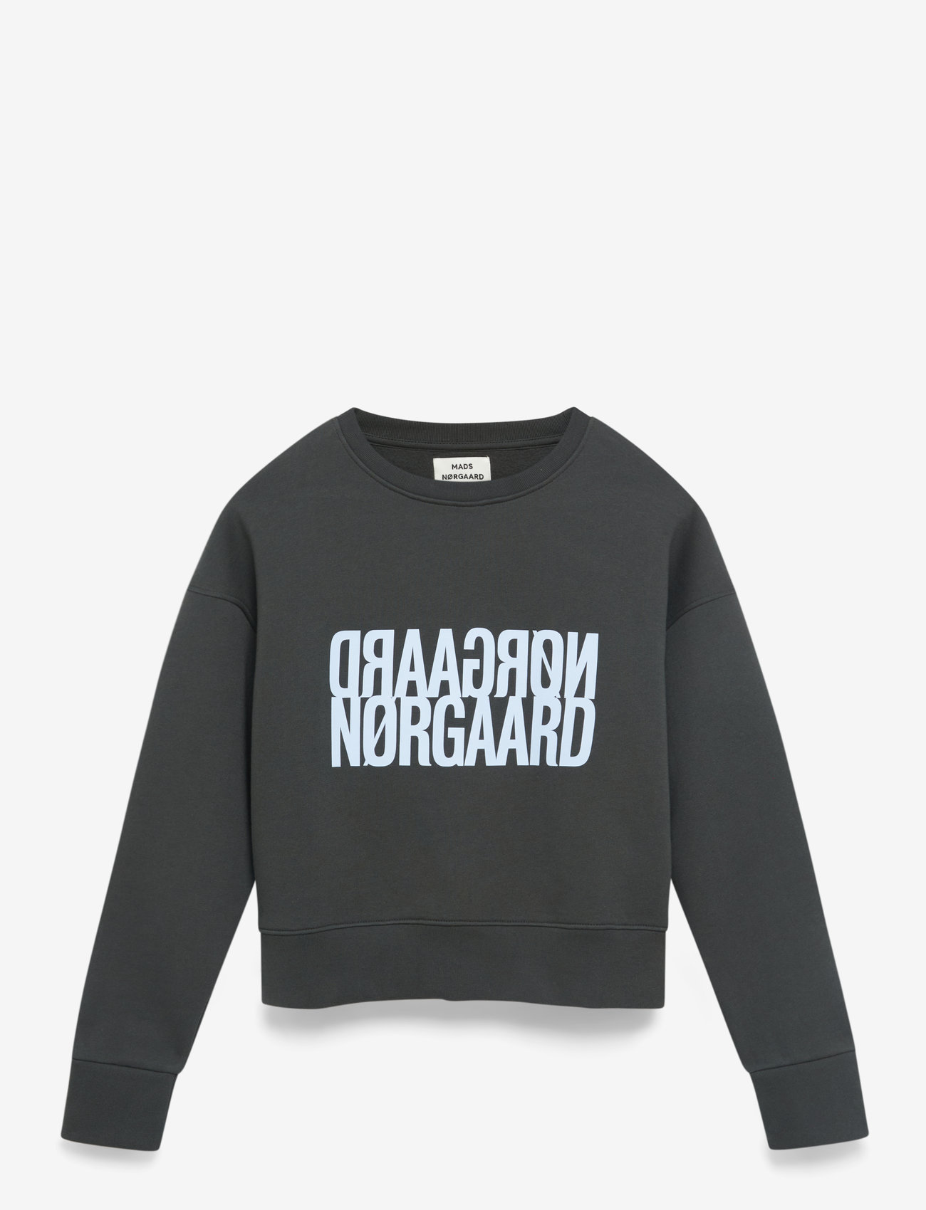 Mads Nørgaard - Original Sweat Tilvina Sweatshirt - mode trends - unexplored - 1