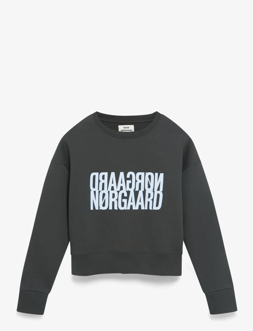 Mads Nørgaard - Original Sweat Tilvina Sweatshirt - modetrender - unexplored - 1