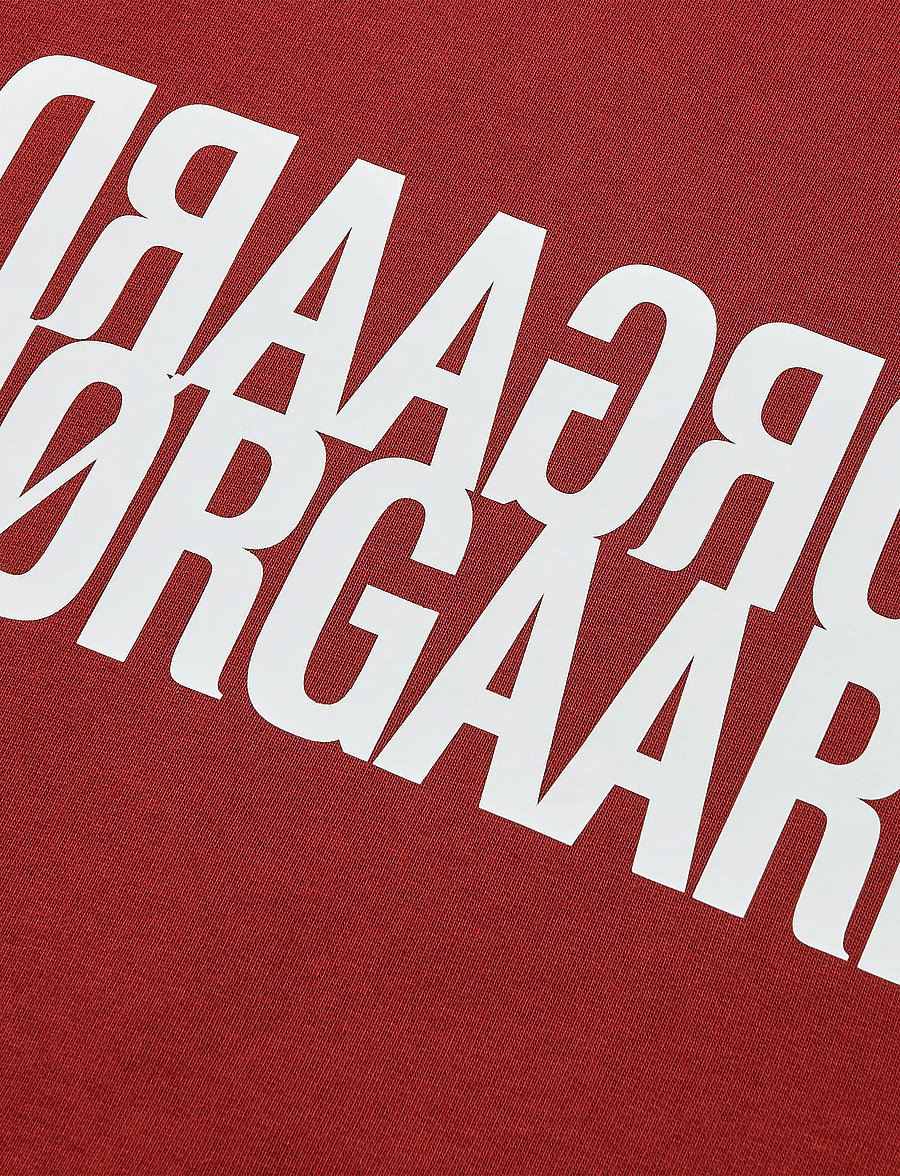 Mads Nørgaard - Original Sweat Tilvina Sweatshirt - moetrendid - winery - 1