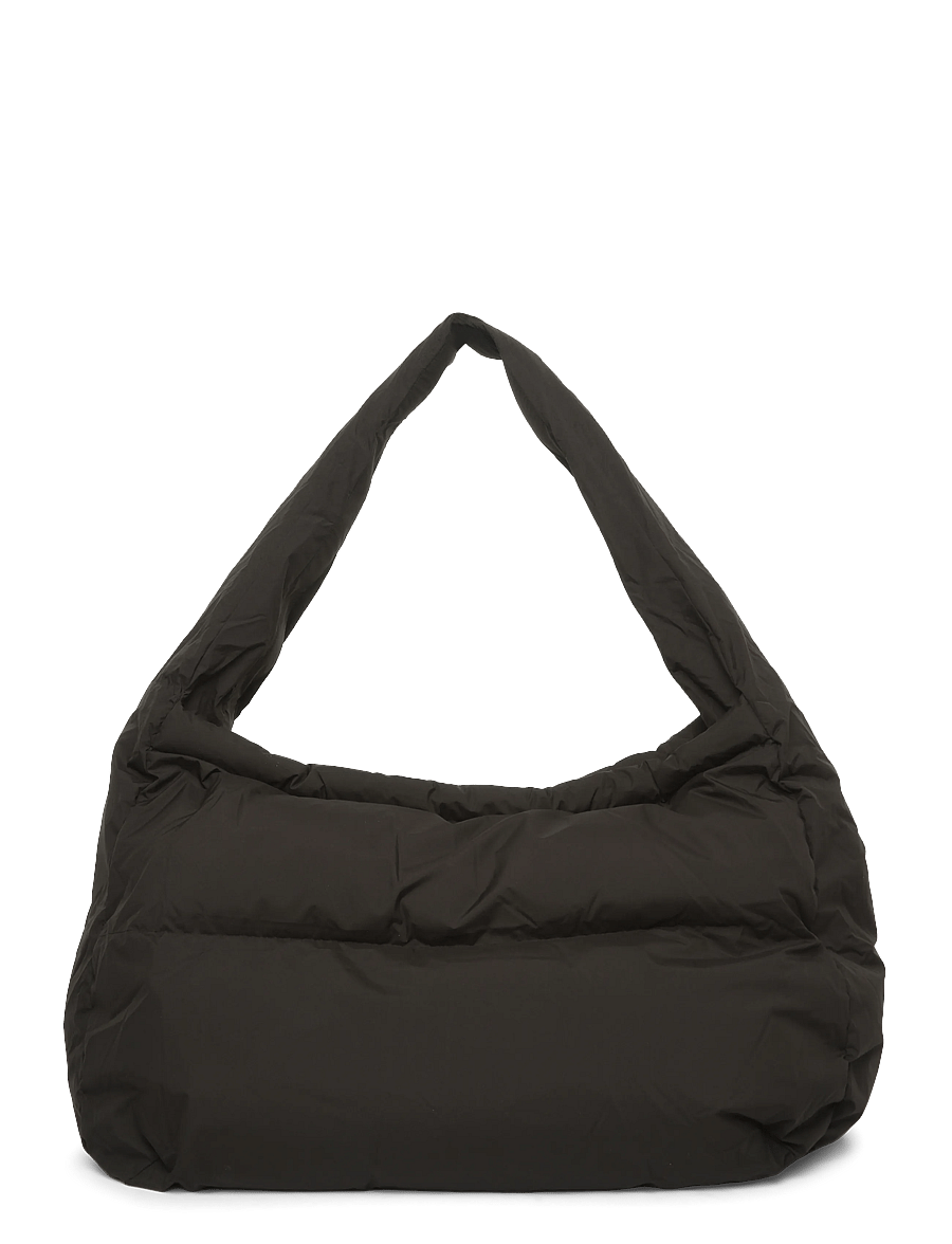 Mads Nørgaard - Light Ripstop Rillo Bag - særlige begivenheder - black - 1
