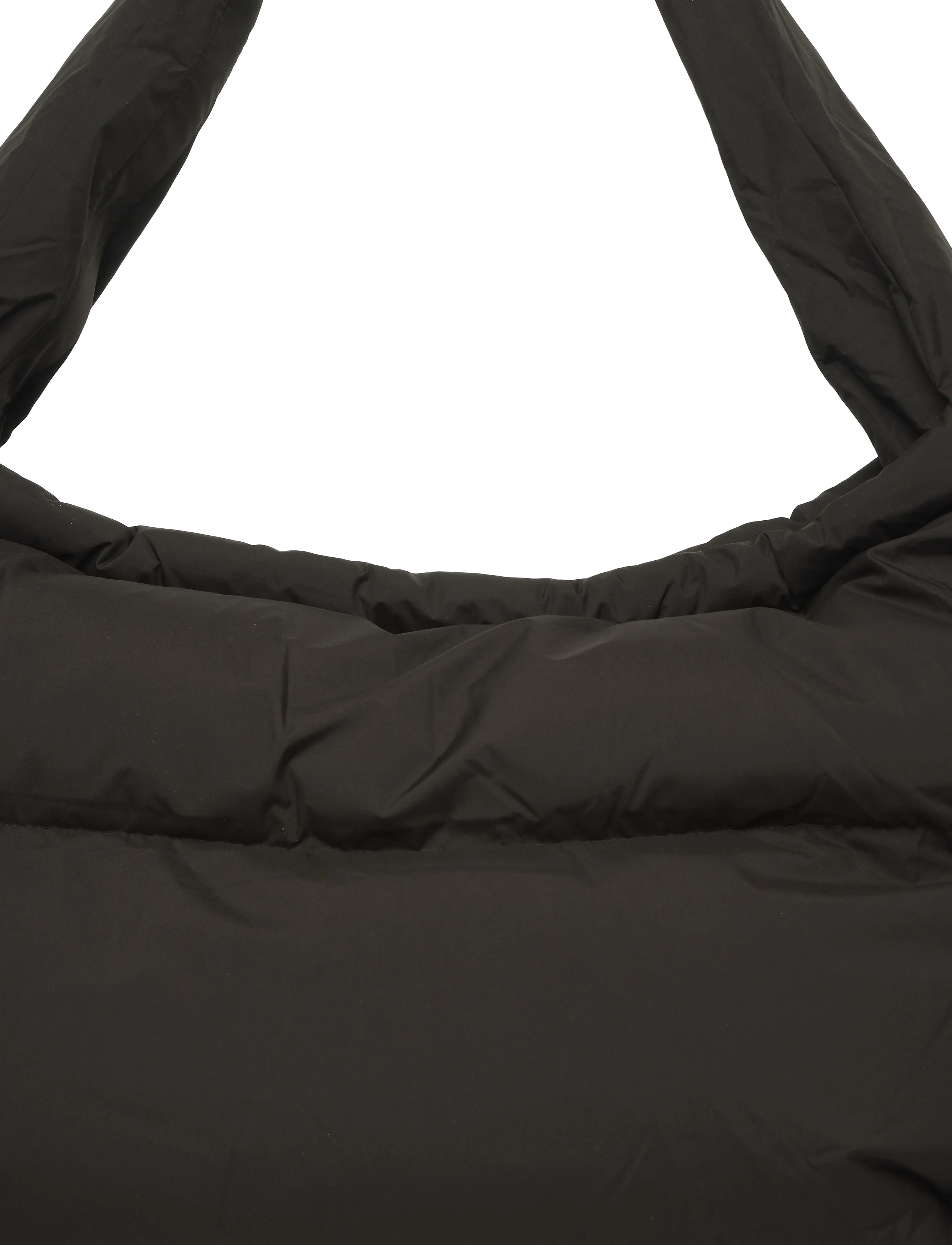Mads Nørgaard - Light Ripstop Rillo Bag - særlige begivenheder - black - 2