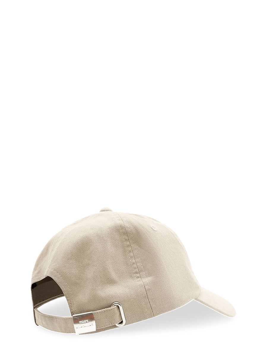 Mads Nørgaard - Soft Twill Cash Cap - kappen - seneca rock - 1