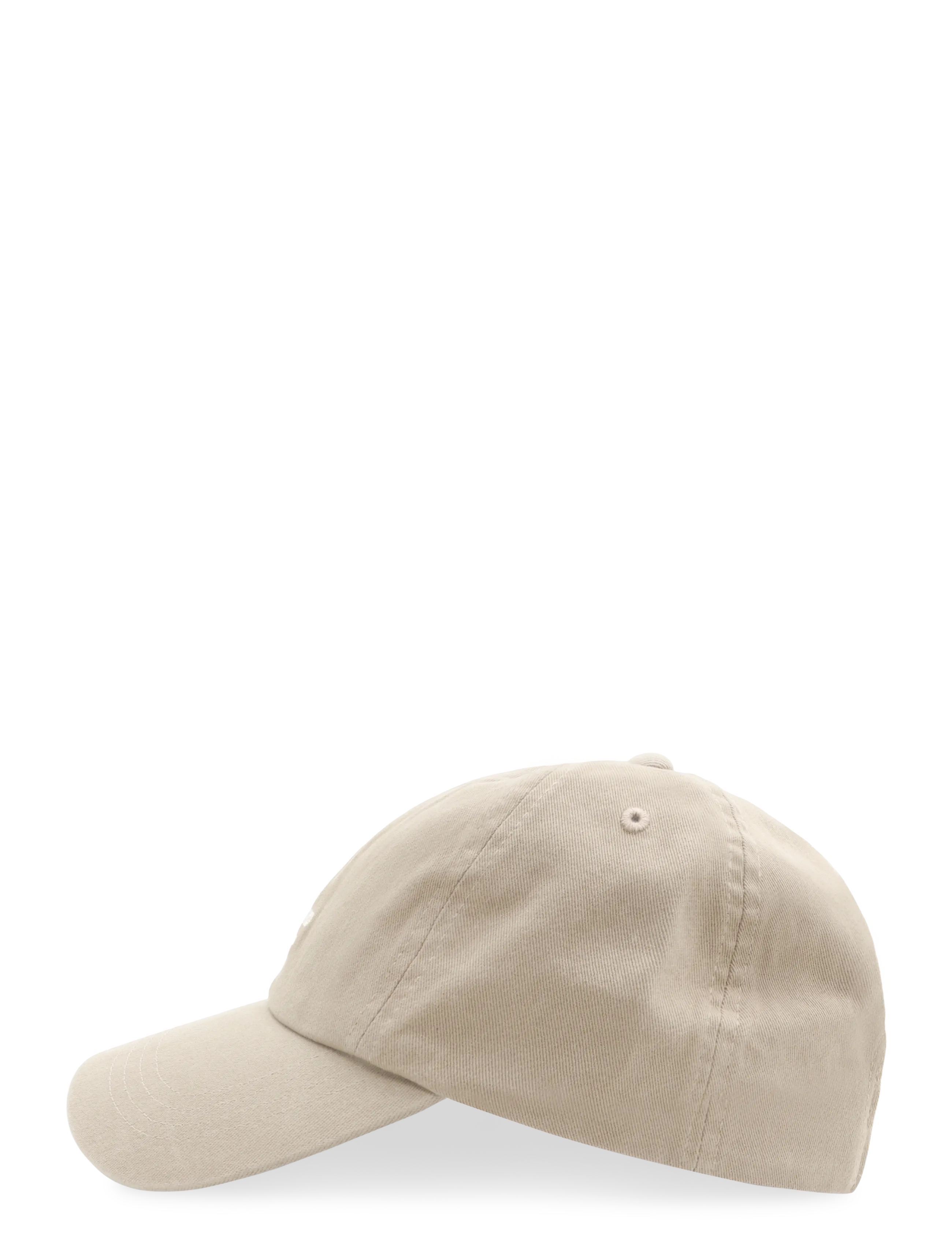 Mads Nørgaard - Soft Twill Cash Cap - kappen - seneca rock - 2