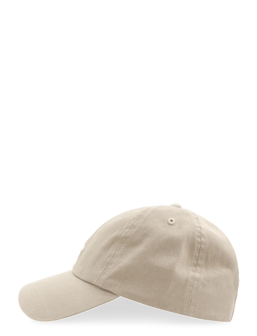 Mads Nørgaard - Soft Twill Cash Cap - kappen - seneca rock - 2