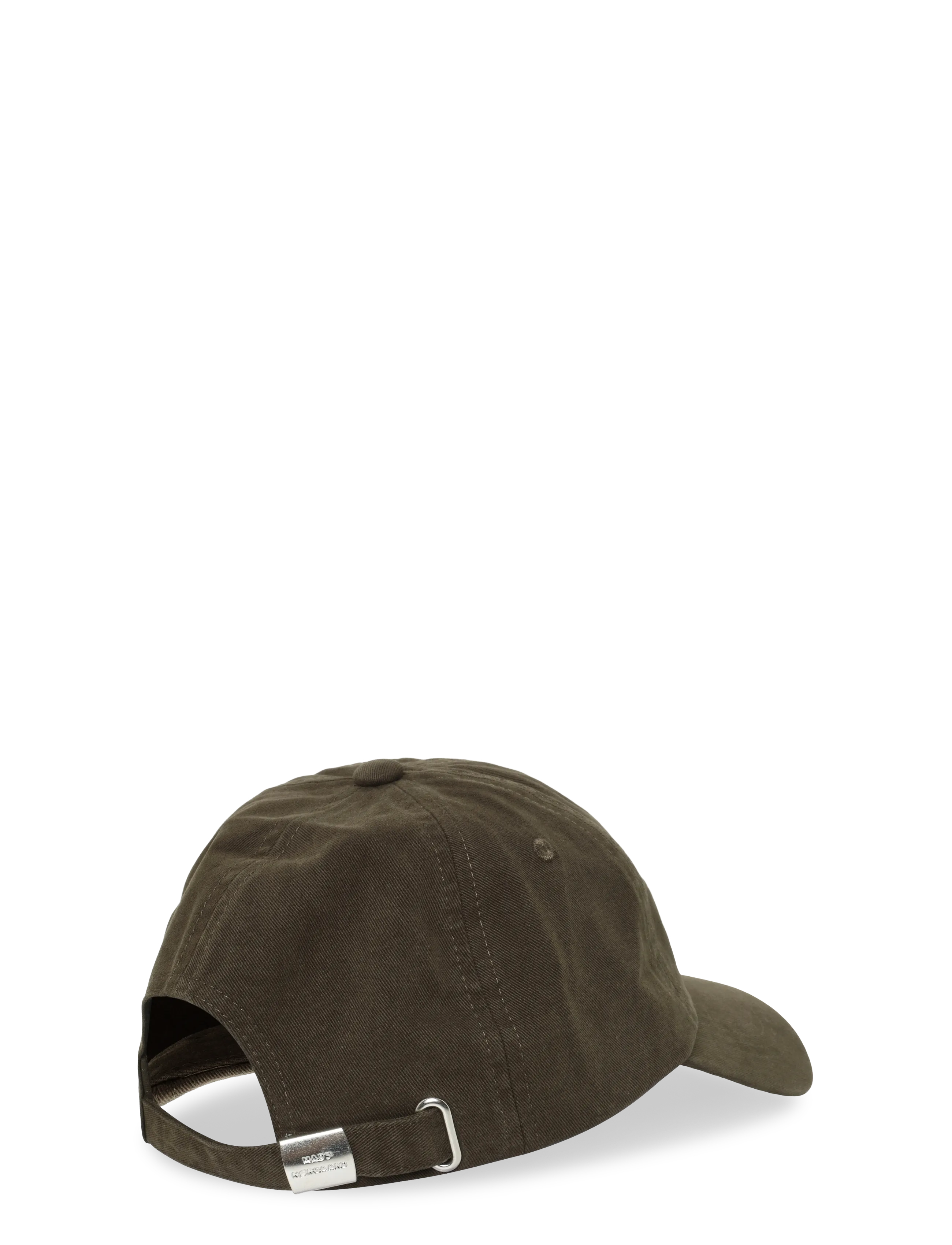 Mads Nørgaard Soft Twill Cash Cap kepsar herr – bild 8