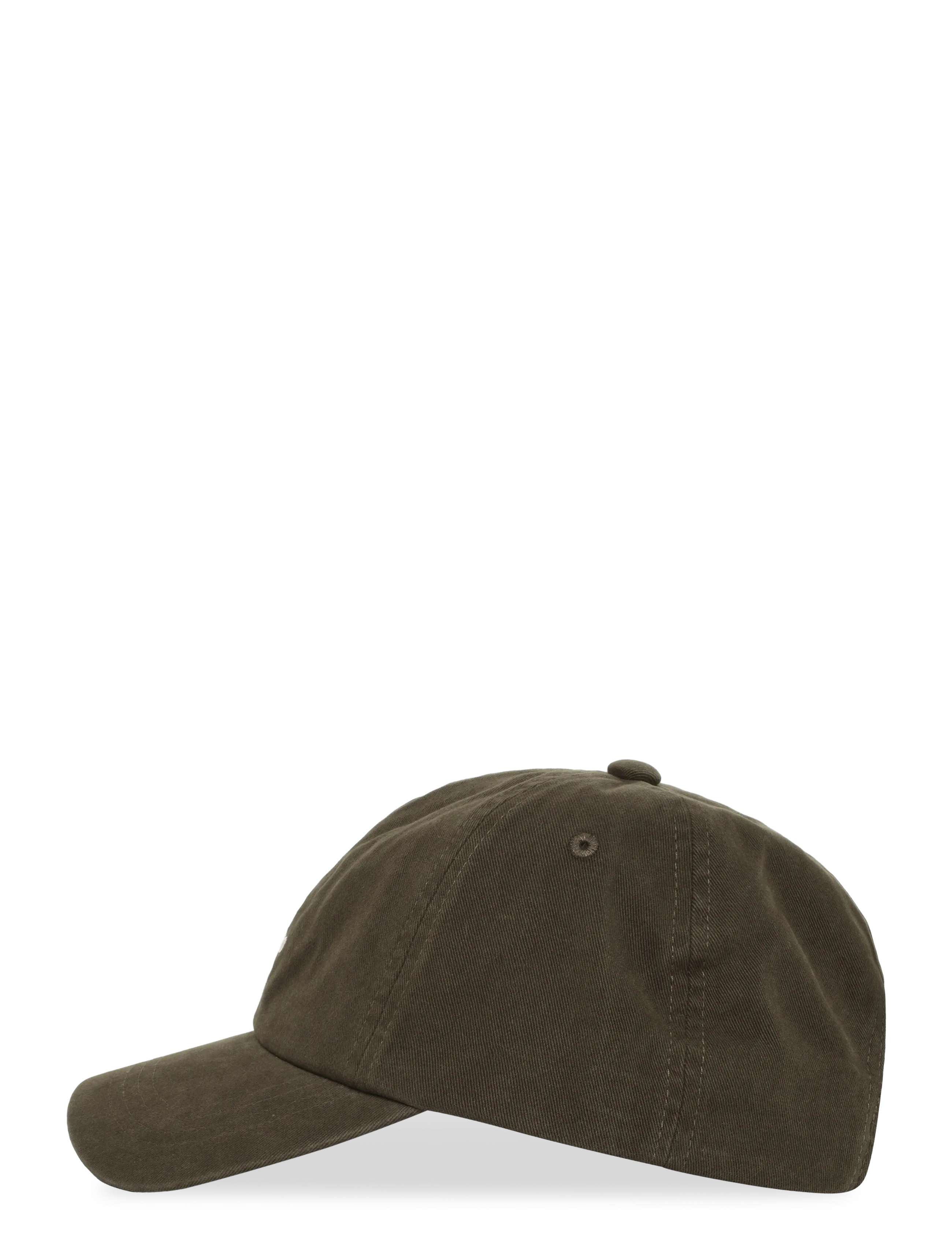 Mads Nørgaard - Soft Twill Cash Cap - nokamütsid - tarmac - 2