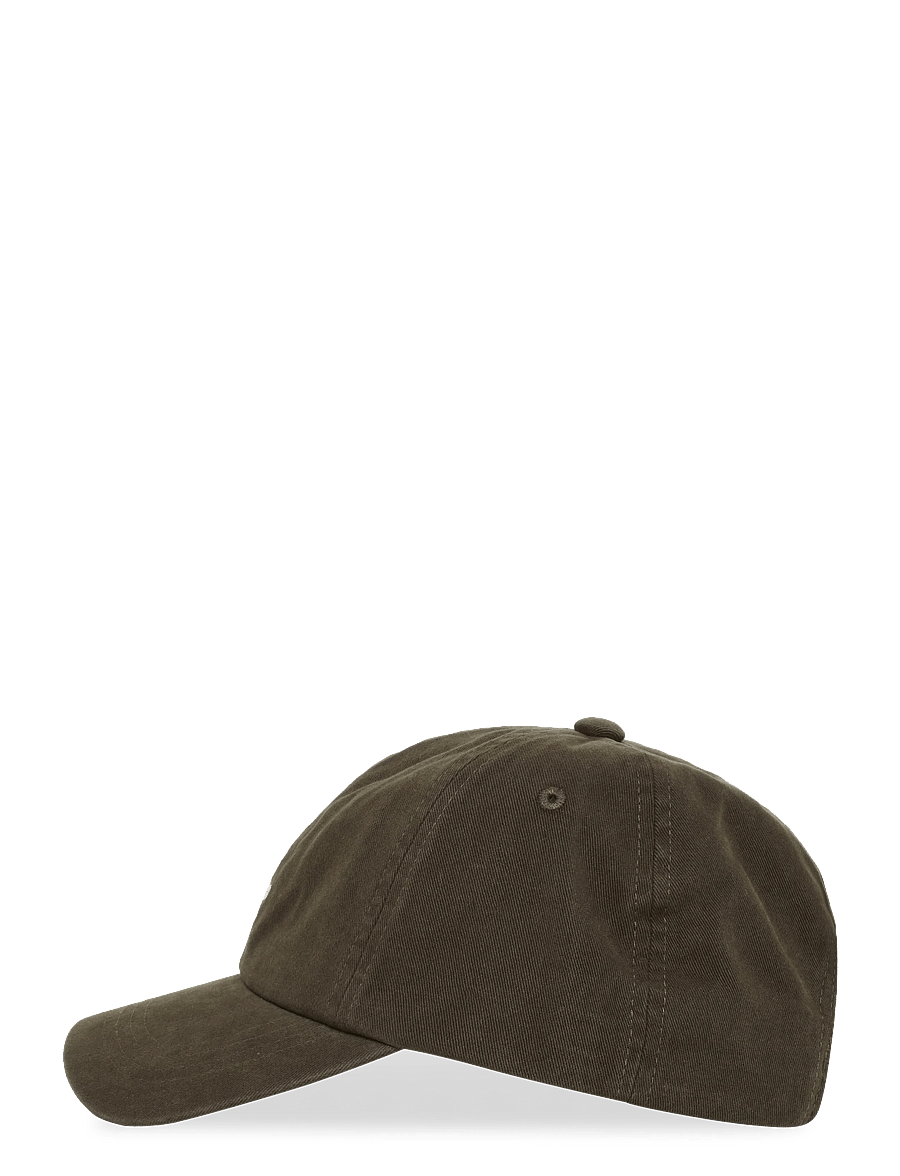 Mads Nørgaard - Soft Twill Cash Cap - nokamütsid - tarmac - 2