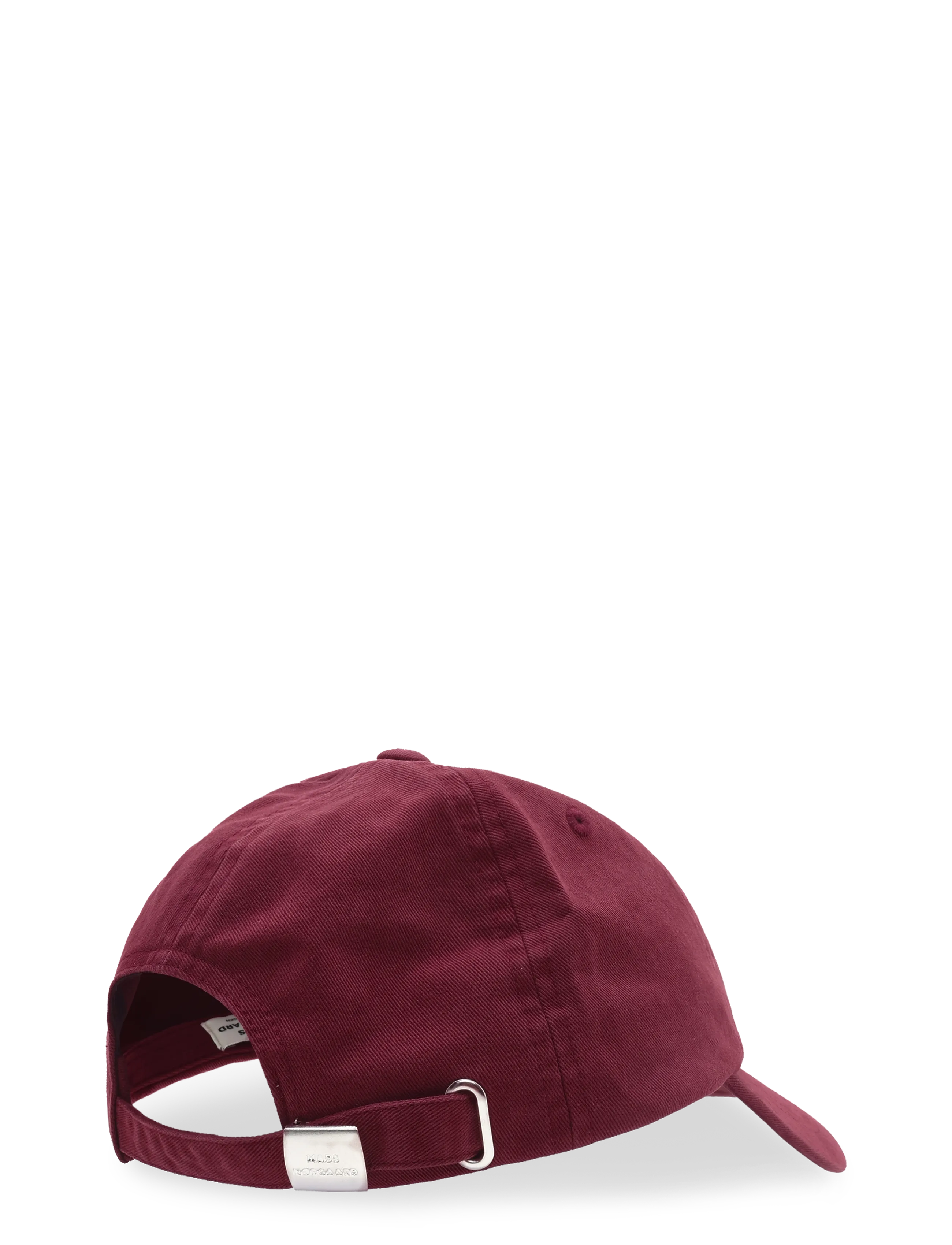 Mads Nørgaard - Soft Twill Cash Cap - herbstersparnisse - winetasting - 1